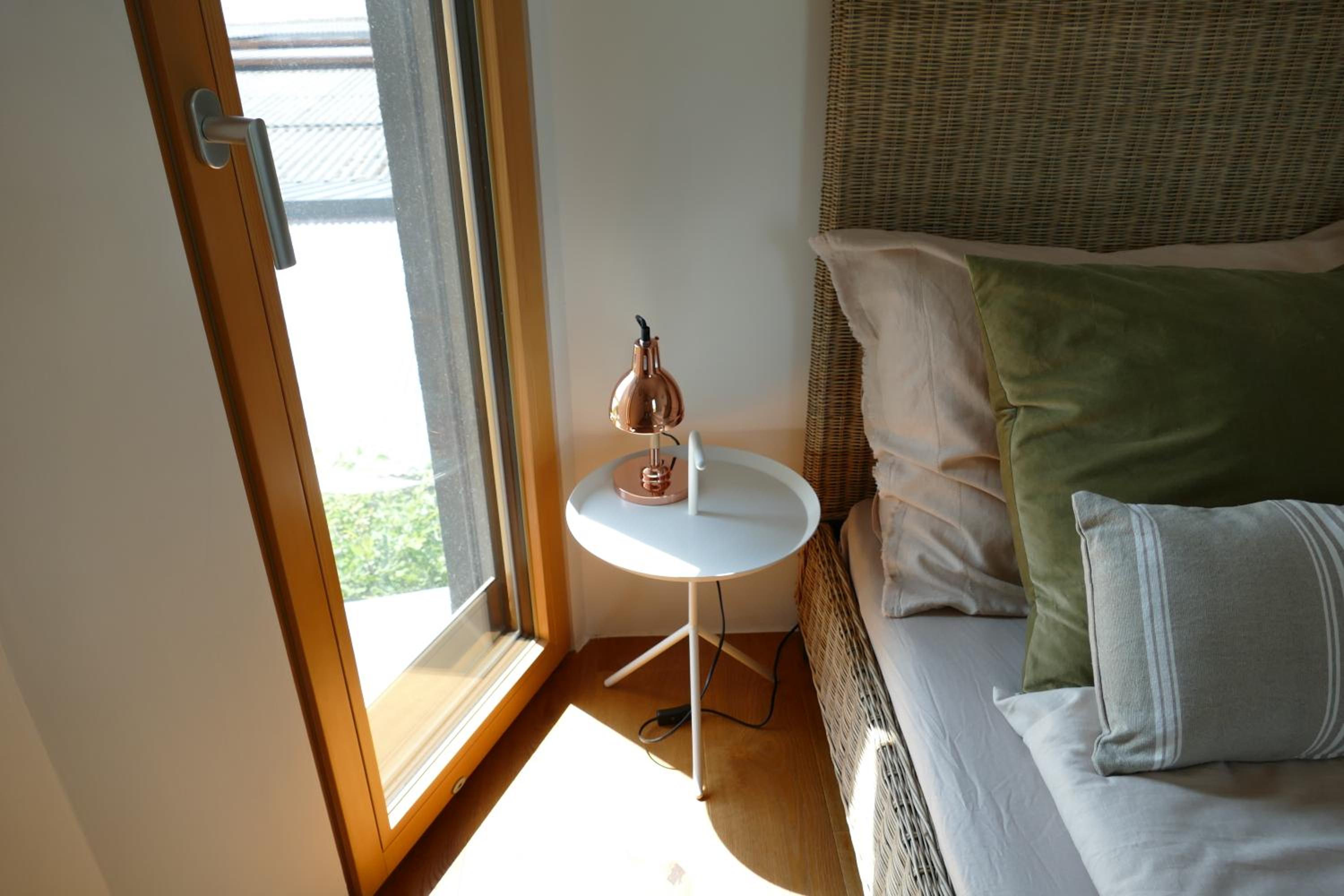 Luxuriöses Ferienhaus am Neusiedler See
