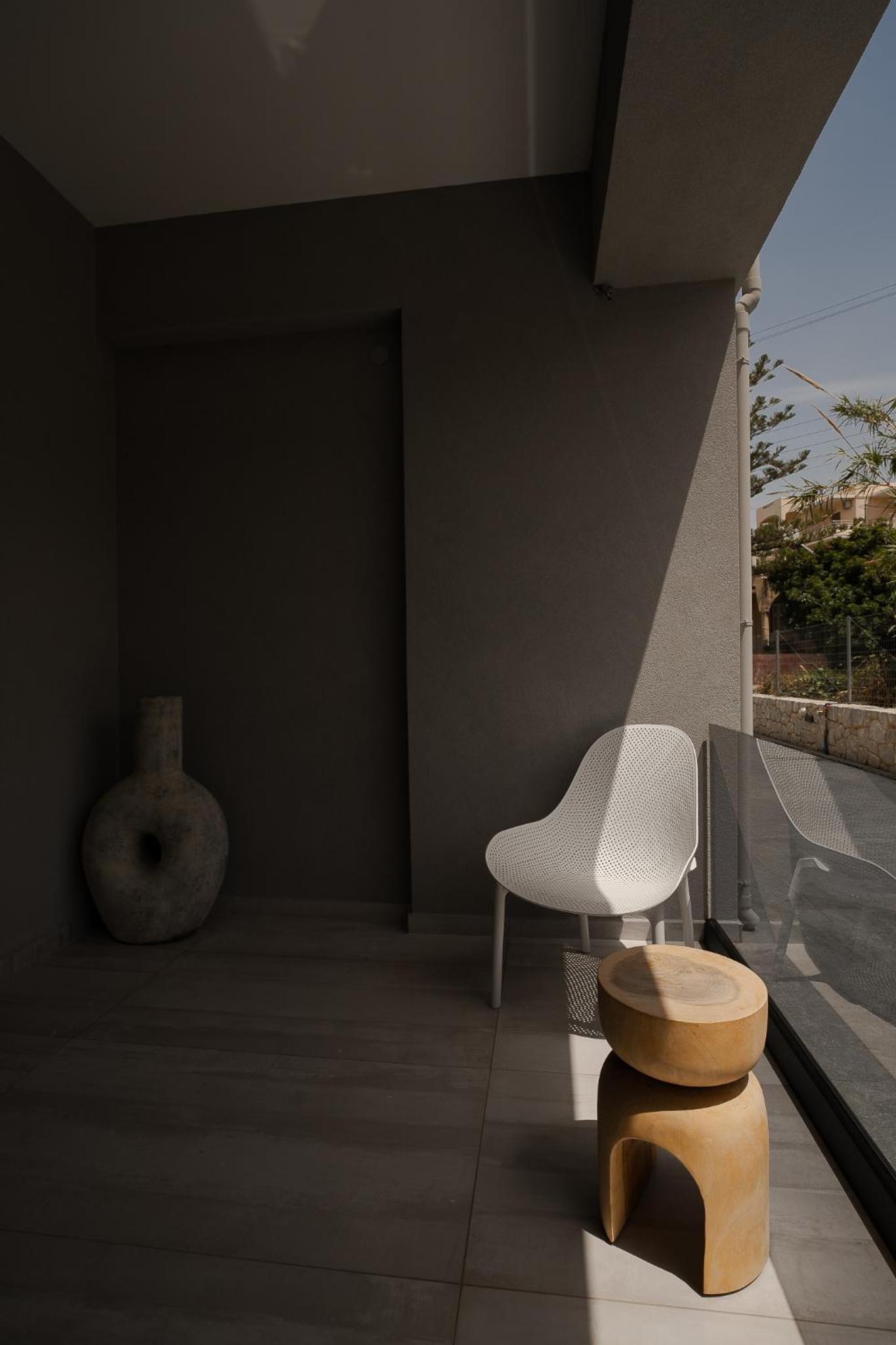 Athos Guesthouse