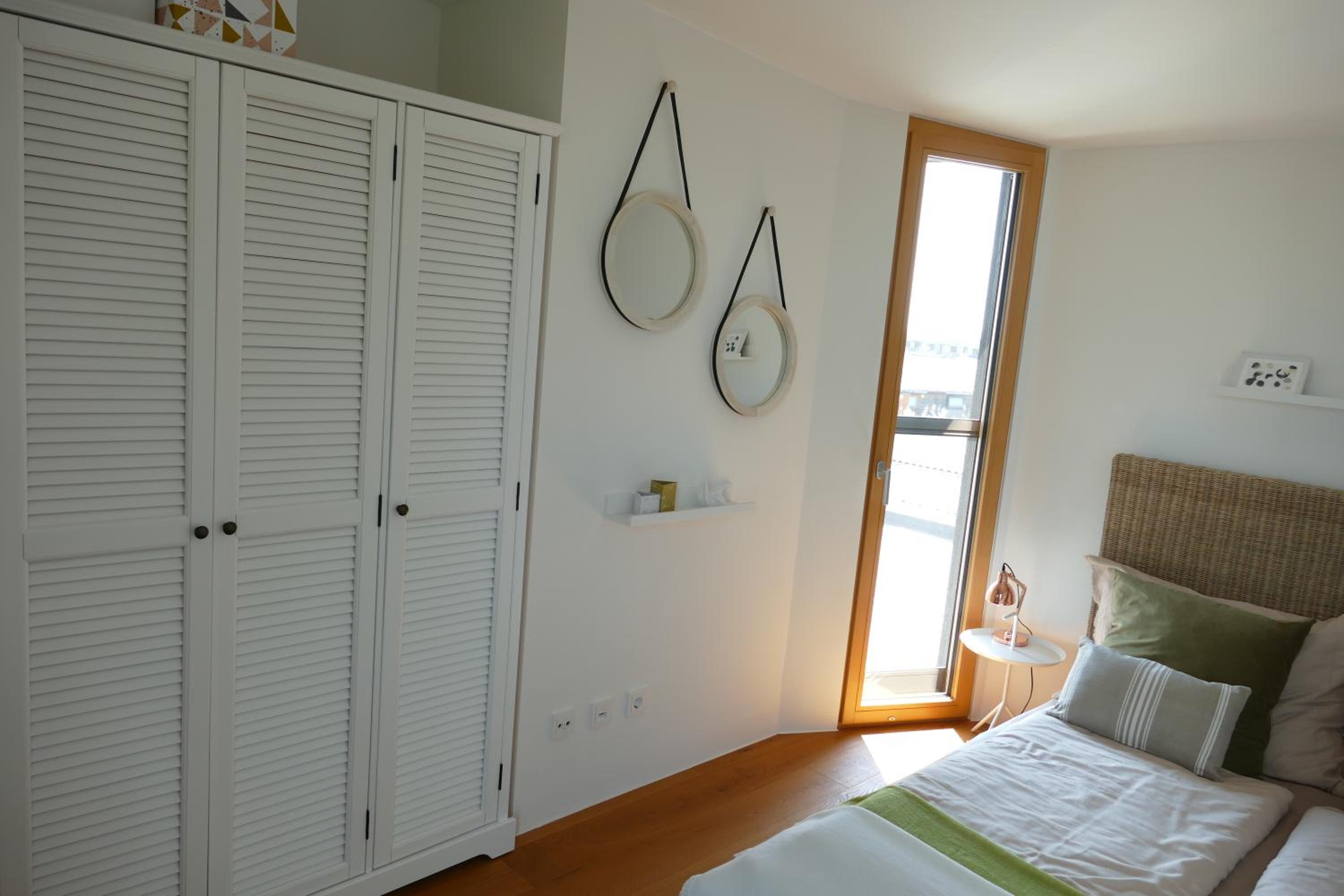 Luxuriöses Ferienhaus am Neusiedler See