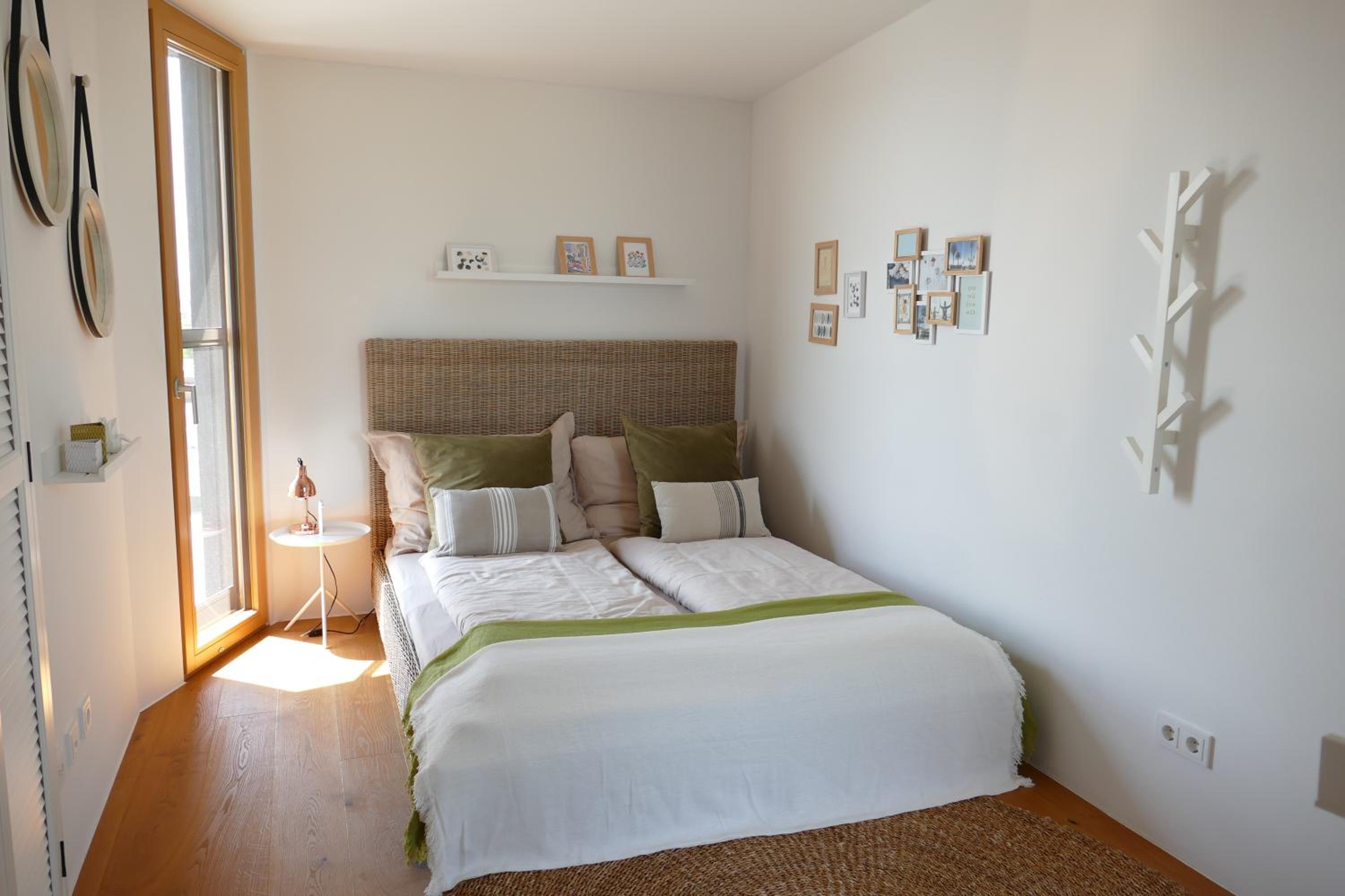 Luxuriöses Ferienhaus am Neusiedler See