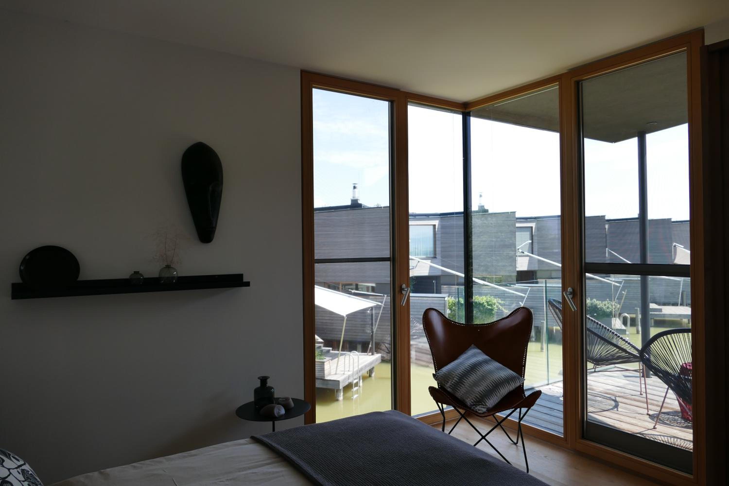Luxuriöses Ferienhaus am Neusiedler See