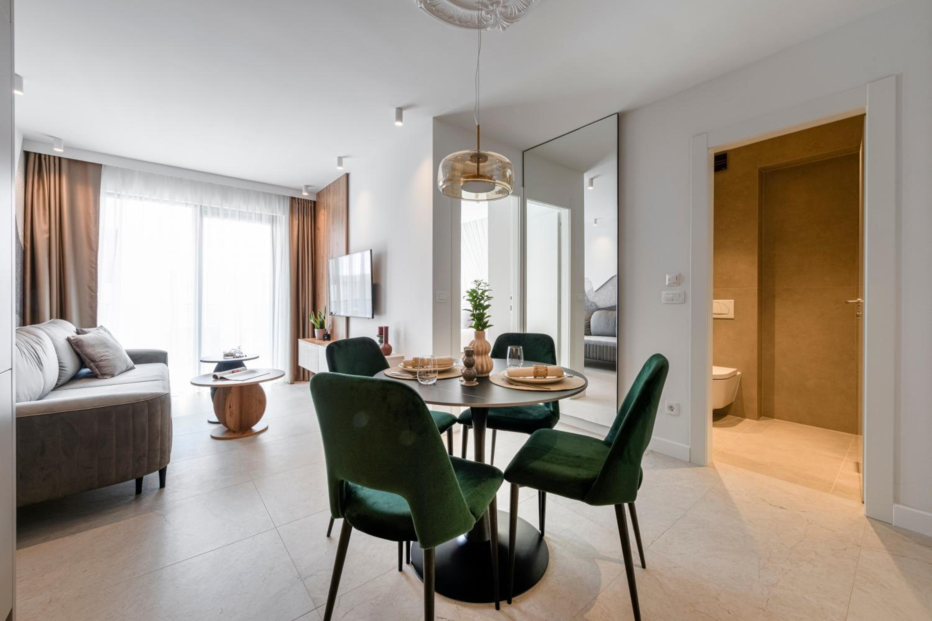 Azzurea Residence