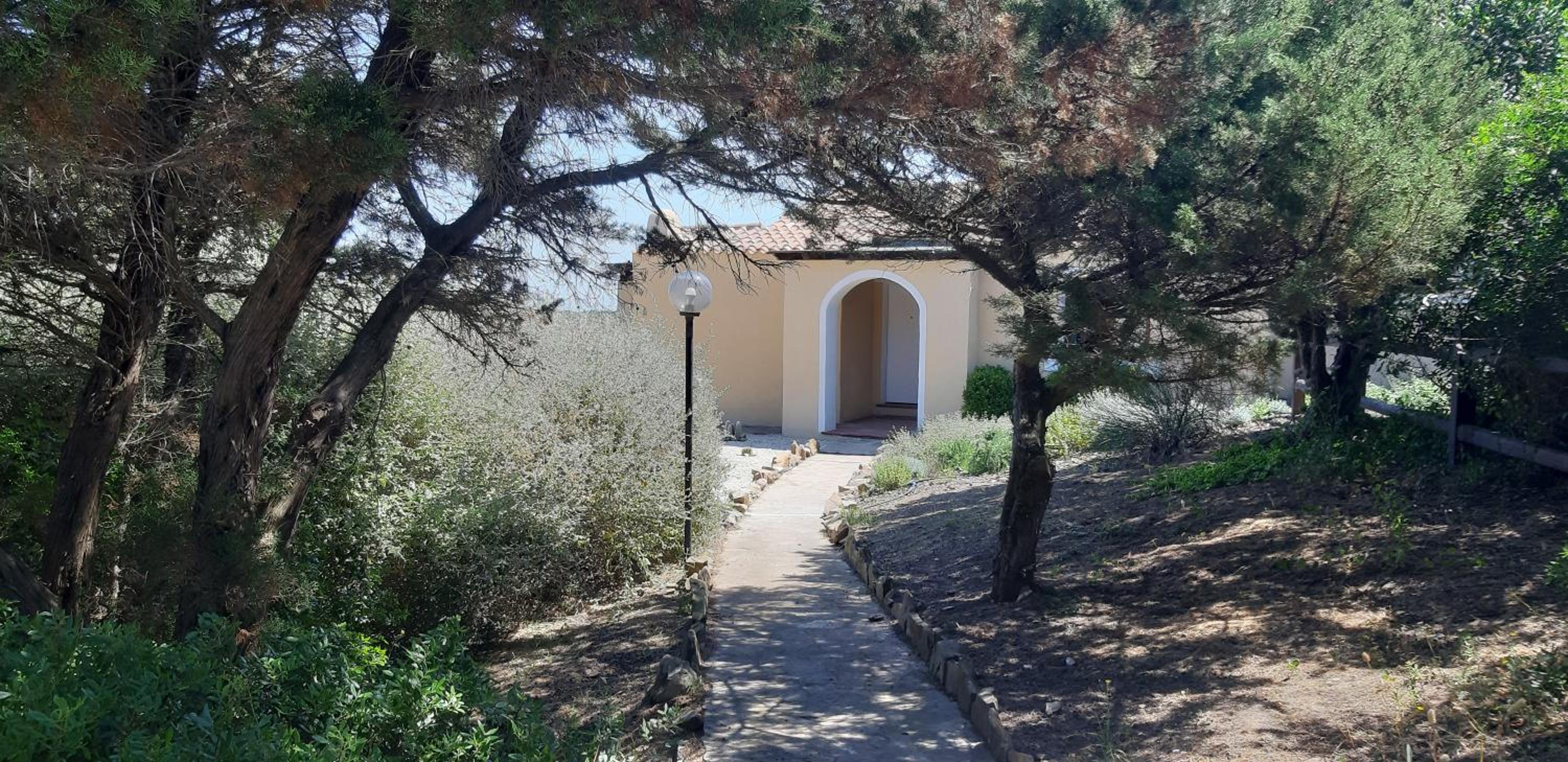 Casa Ethno Stintino-Private pool photo 4