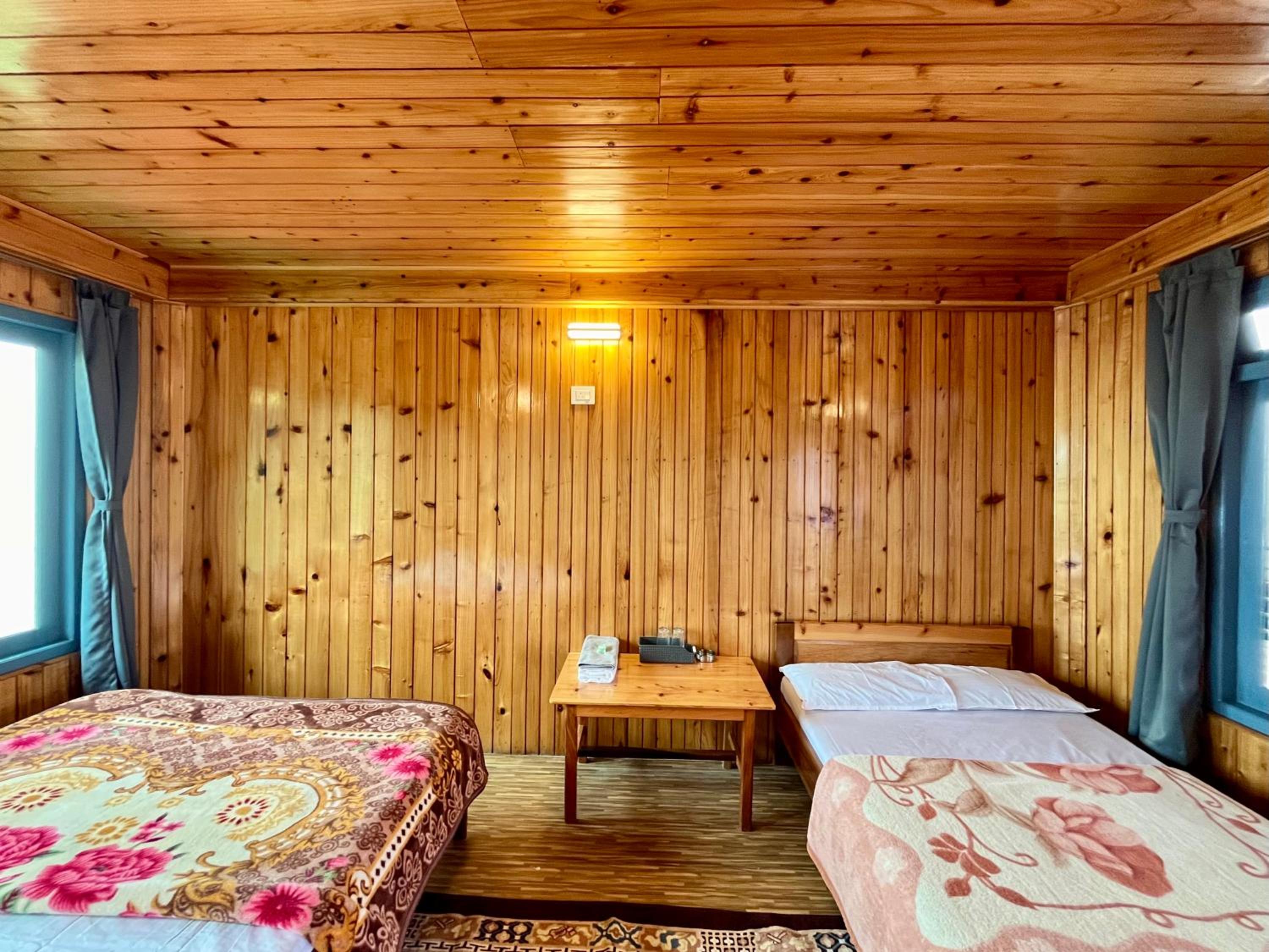 Sherpa Homestay