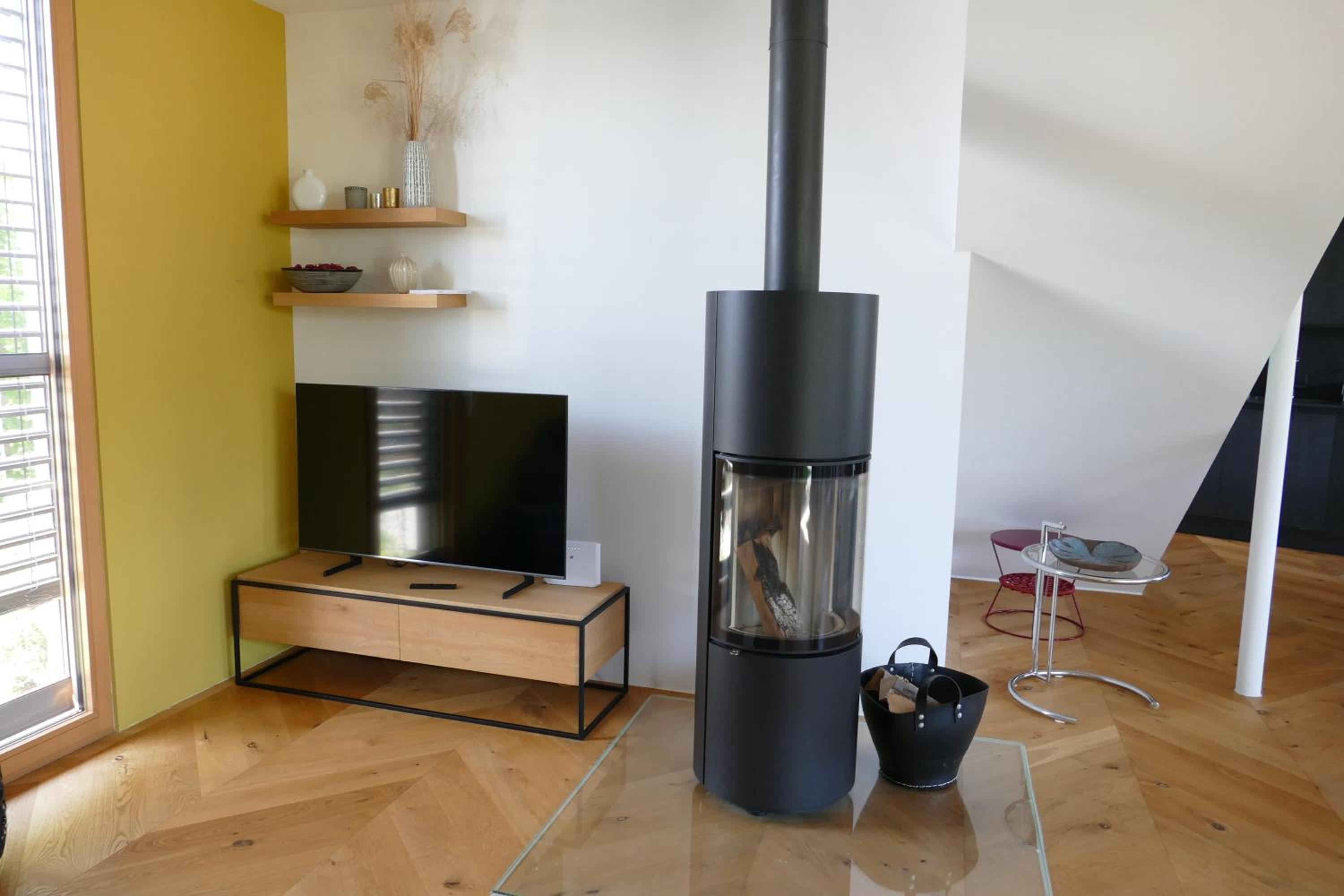 Luxuriöses Ferienhaus am Neusiedler See