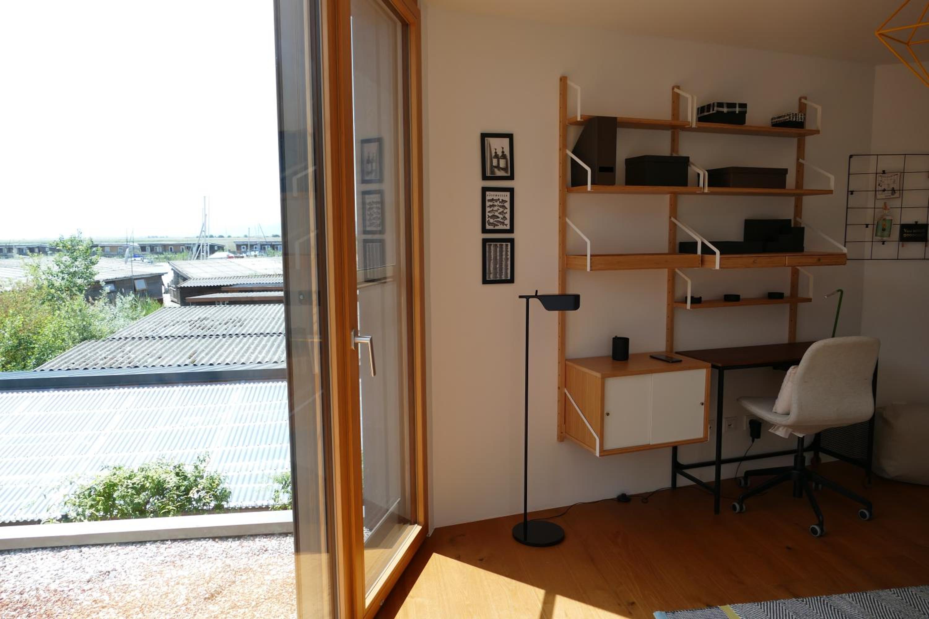 Luxuriöses Ferienhaus am Neusiedler See