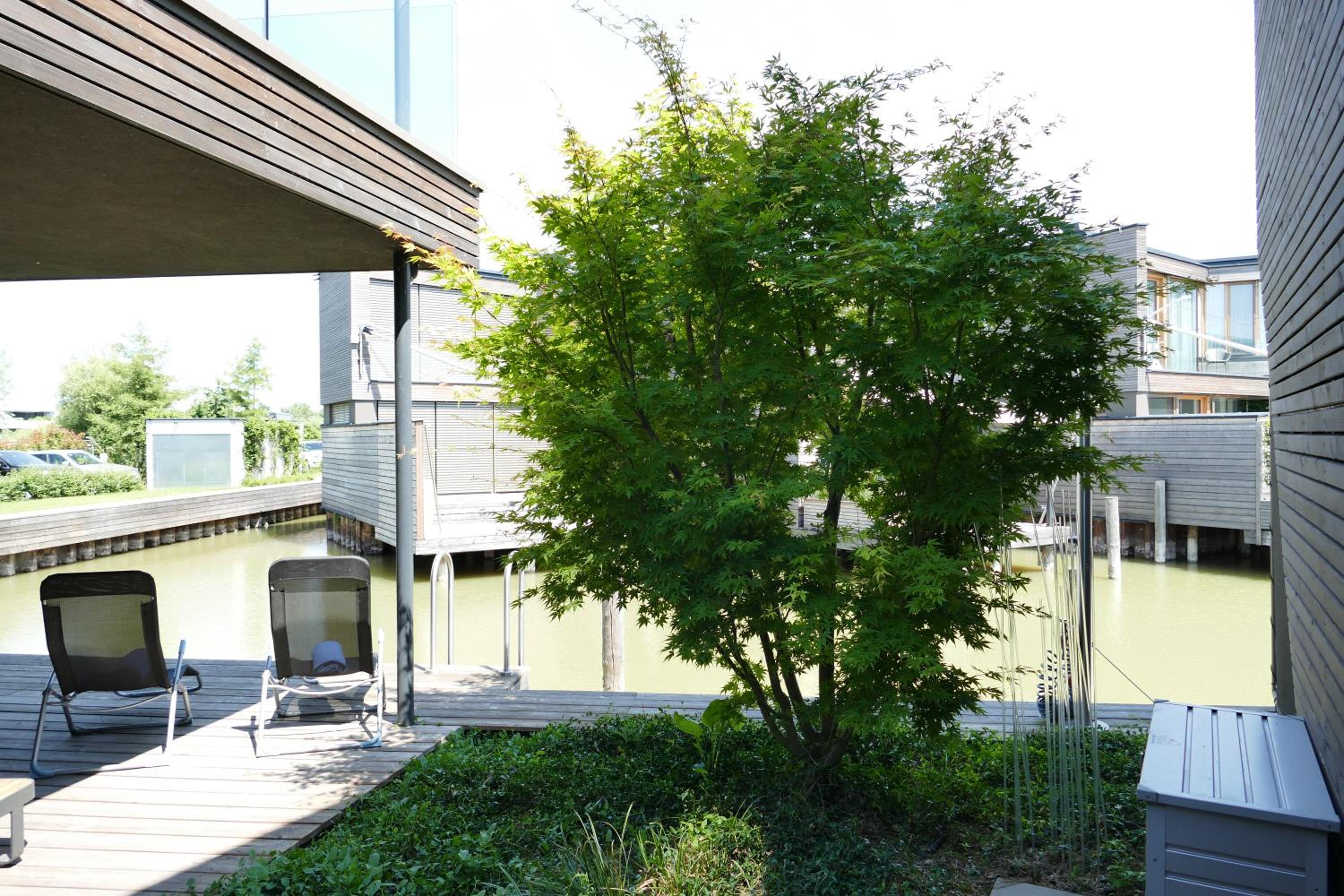 Luxuriöses Ferienhaus am Neusiedler See