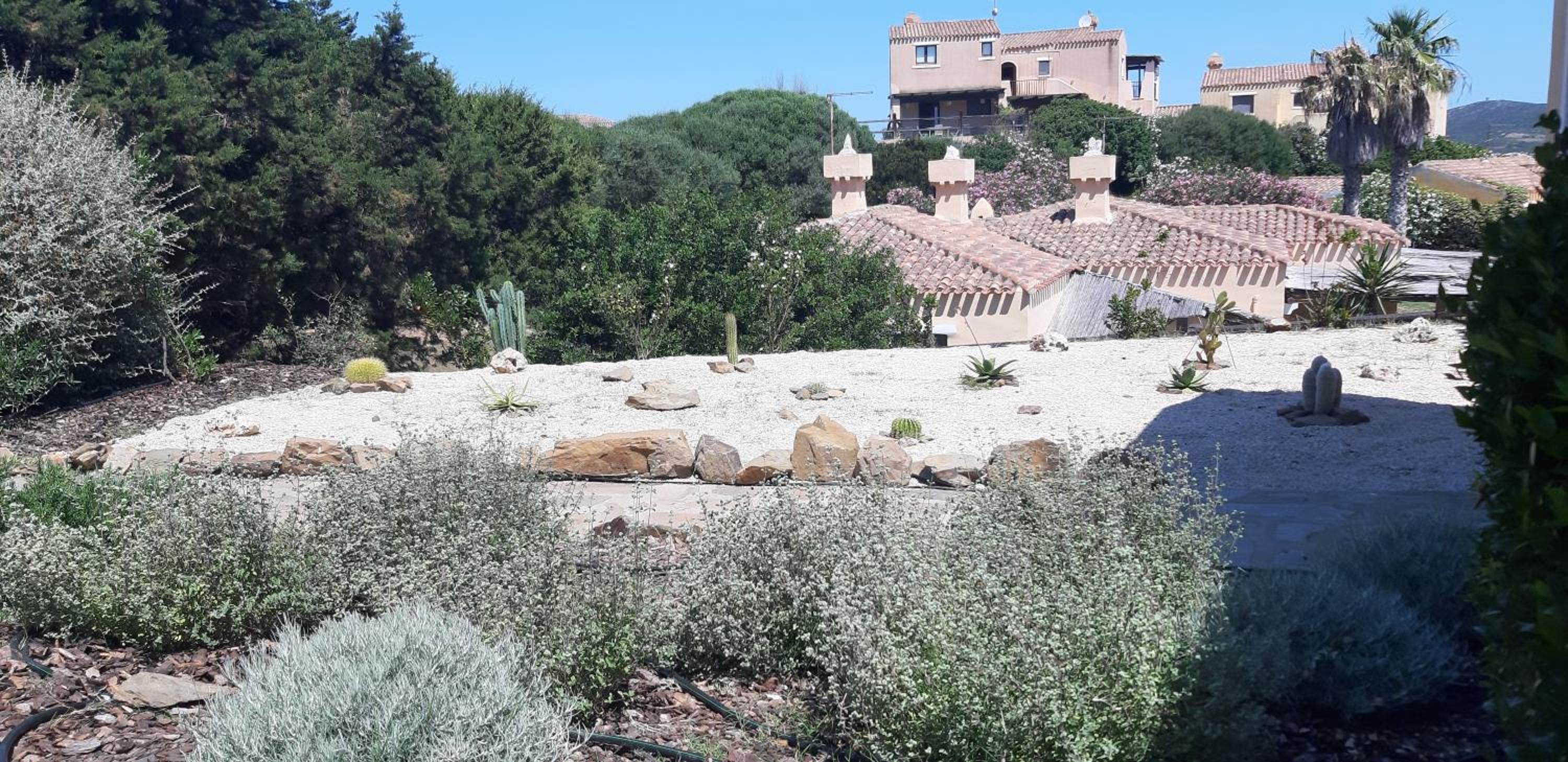 Casa Ethno Stintino-Private pool photo 5