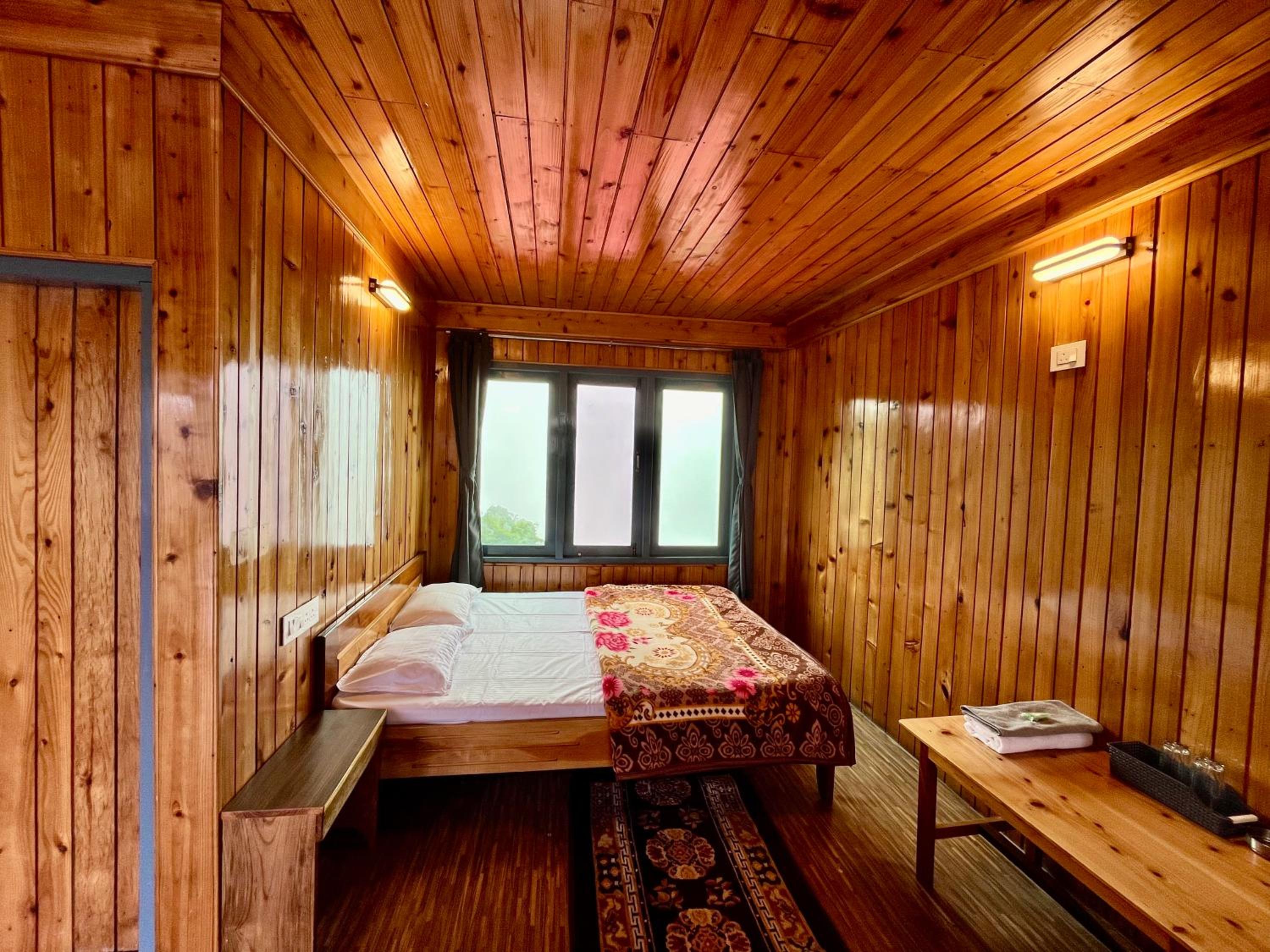 Sherpa Homestay
