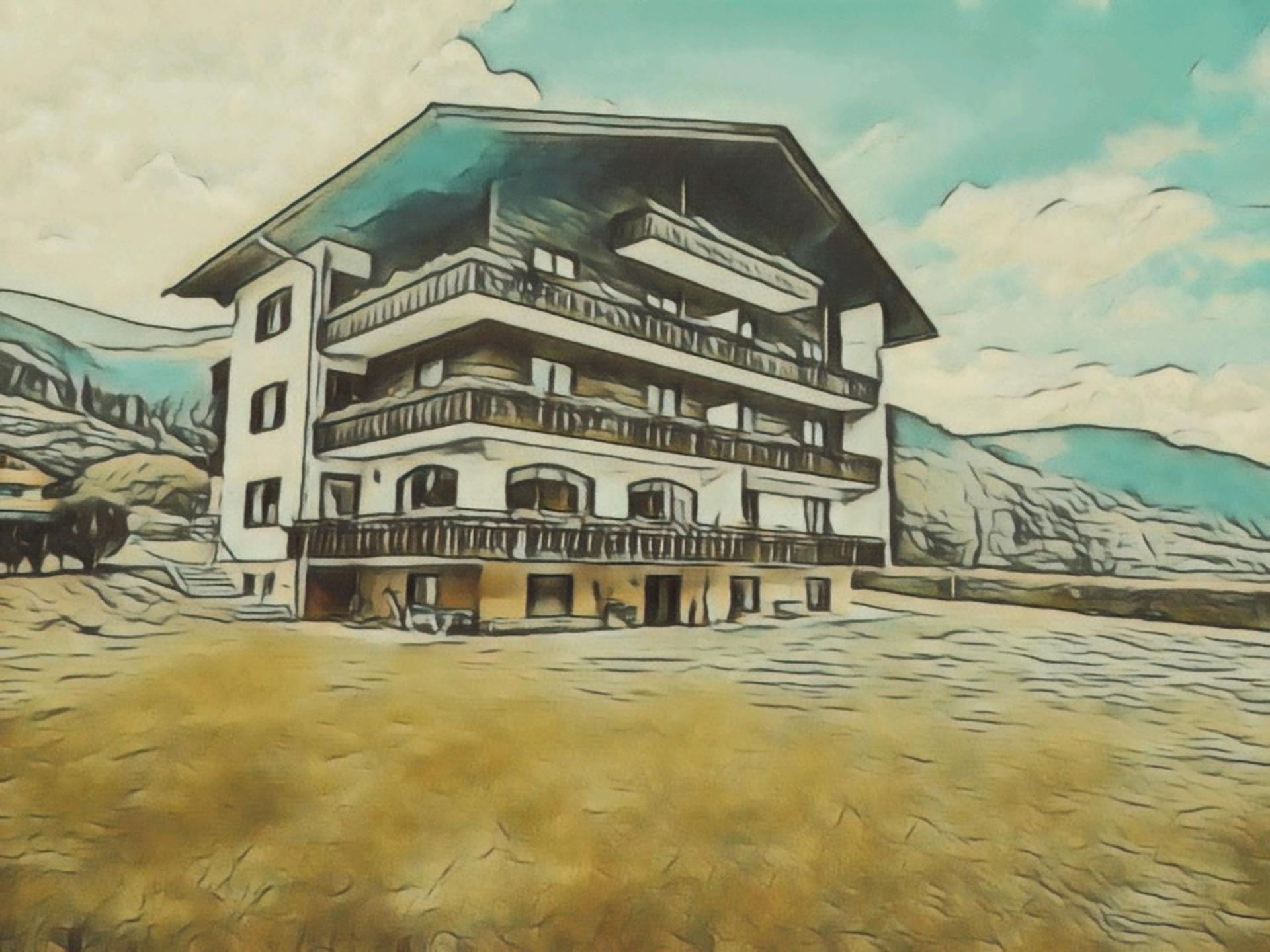 Apartments Edenhof