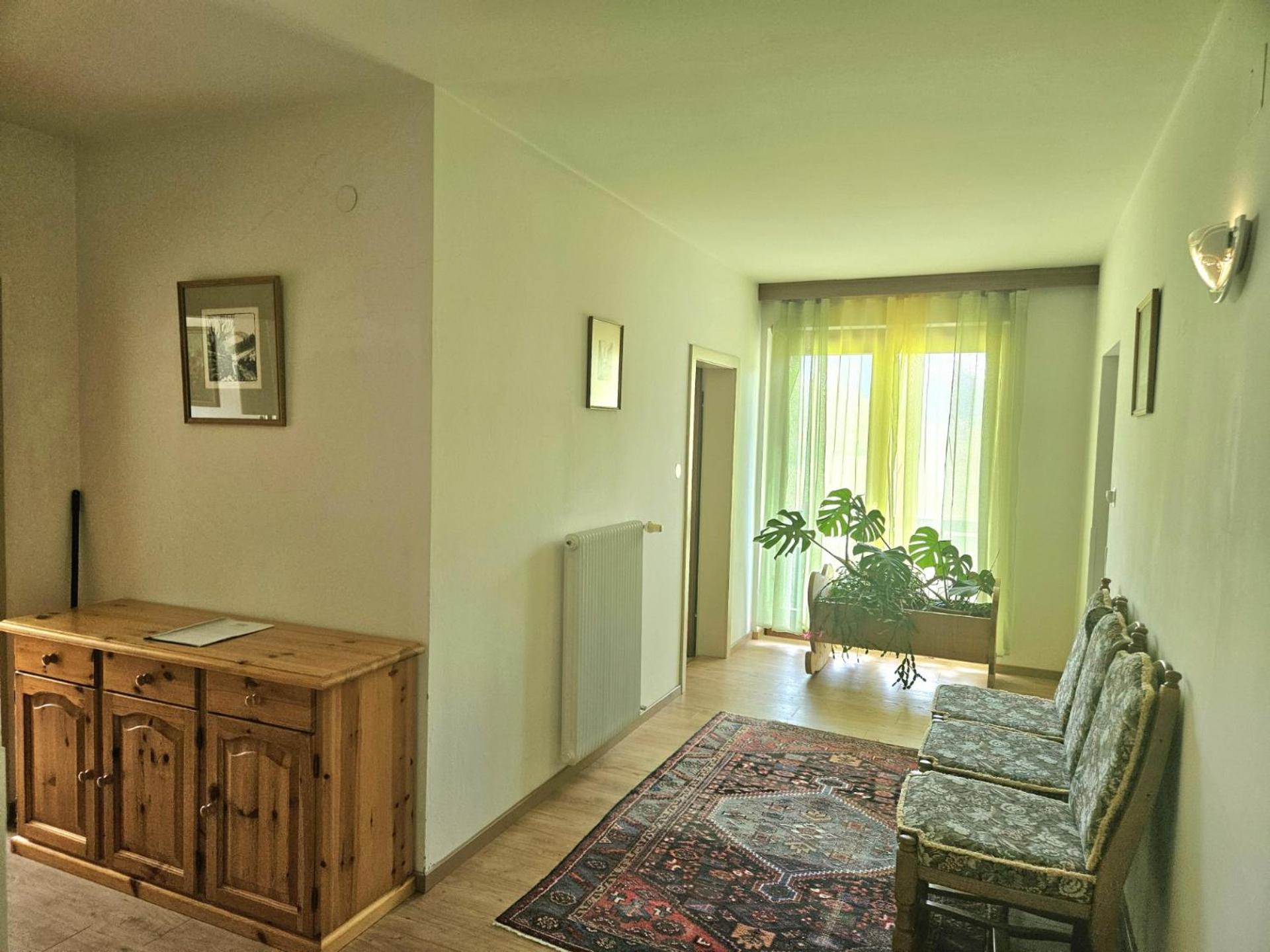 Apartments Edenhof