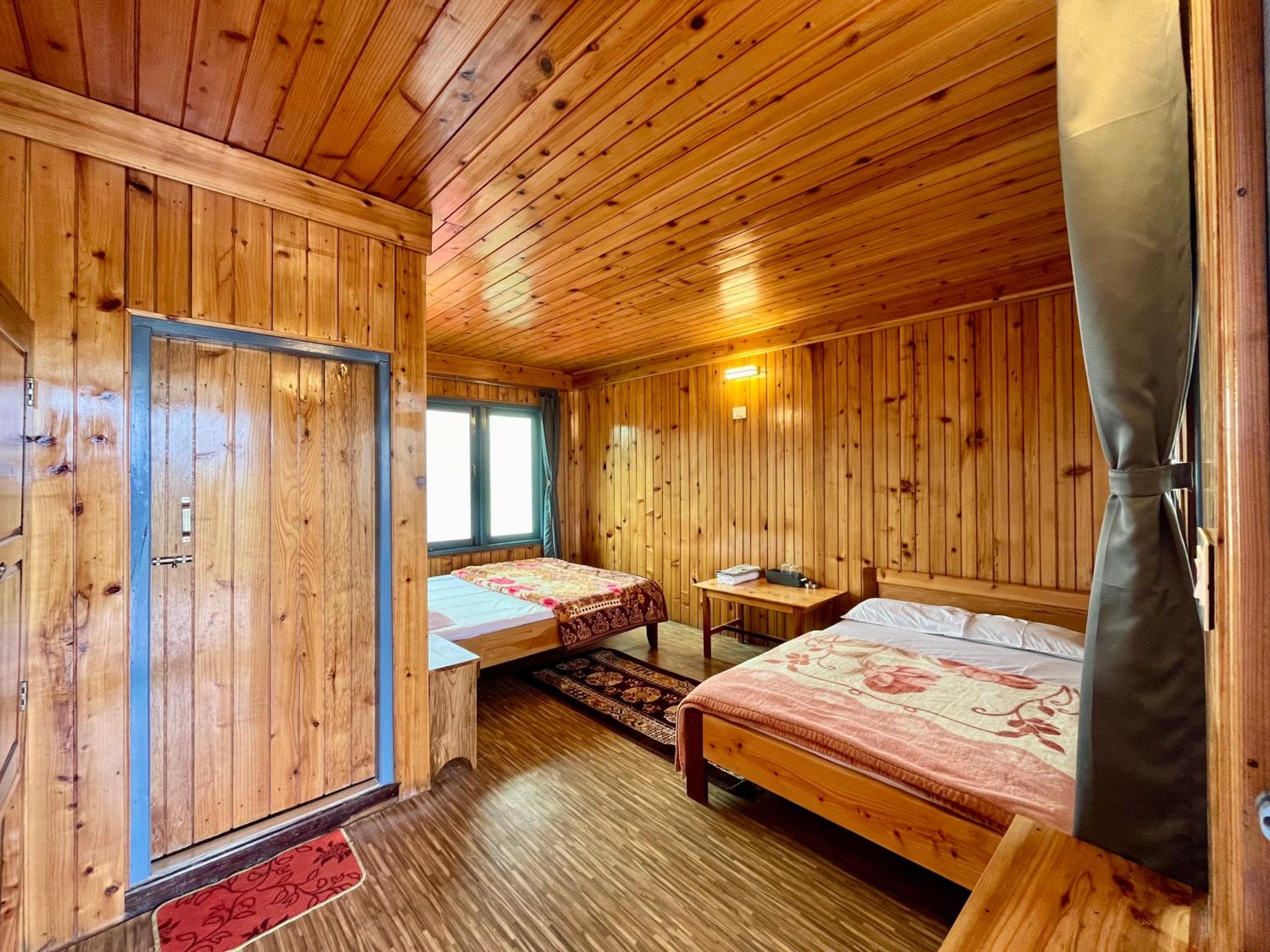 Sherpa Homestay