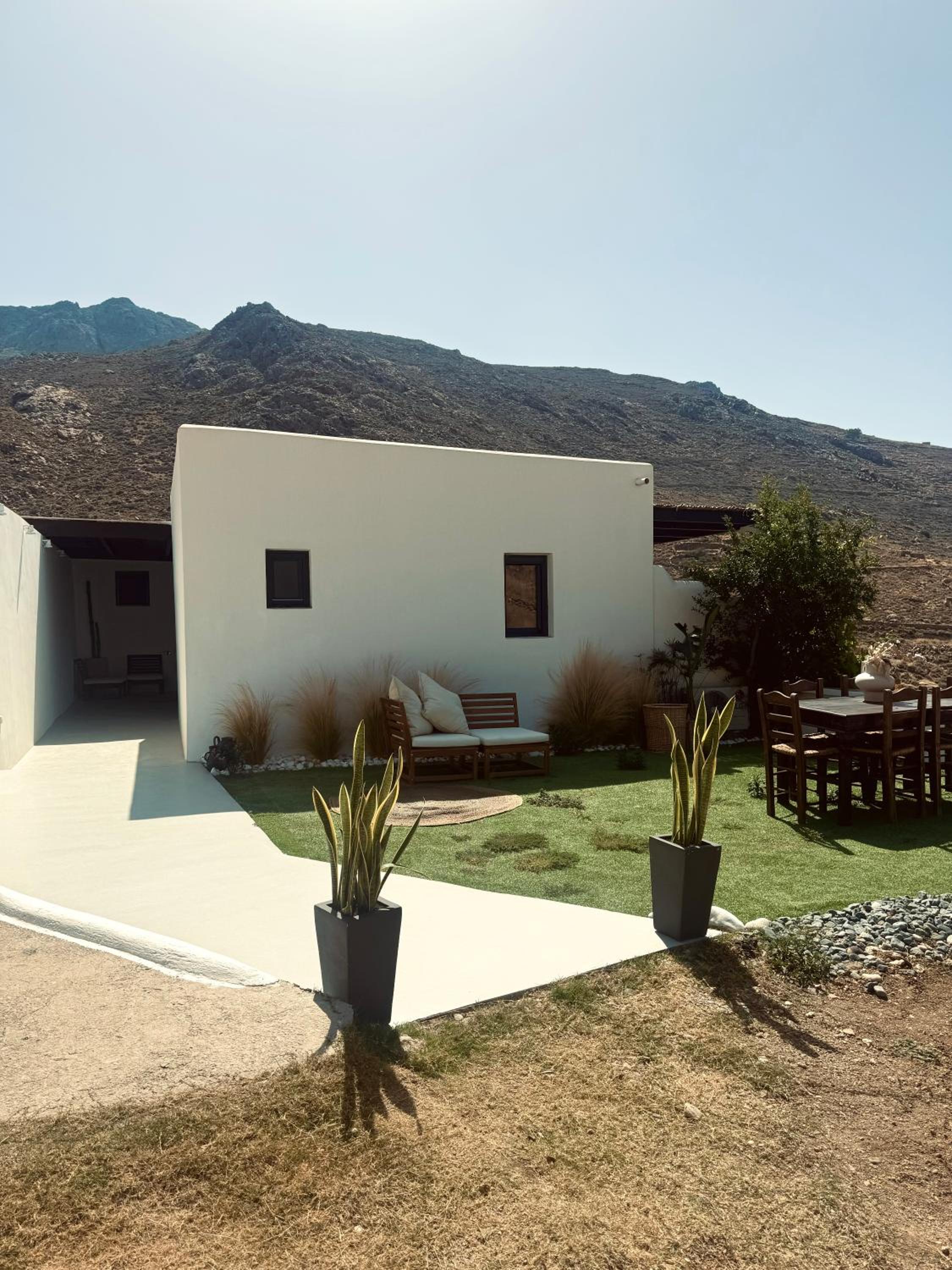 Vie rêvée luxury suites
