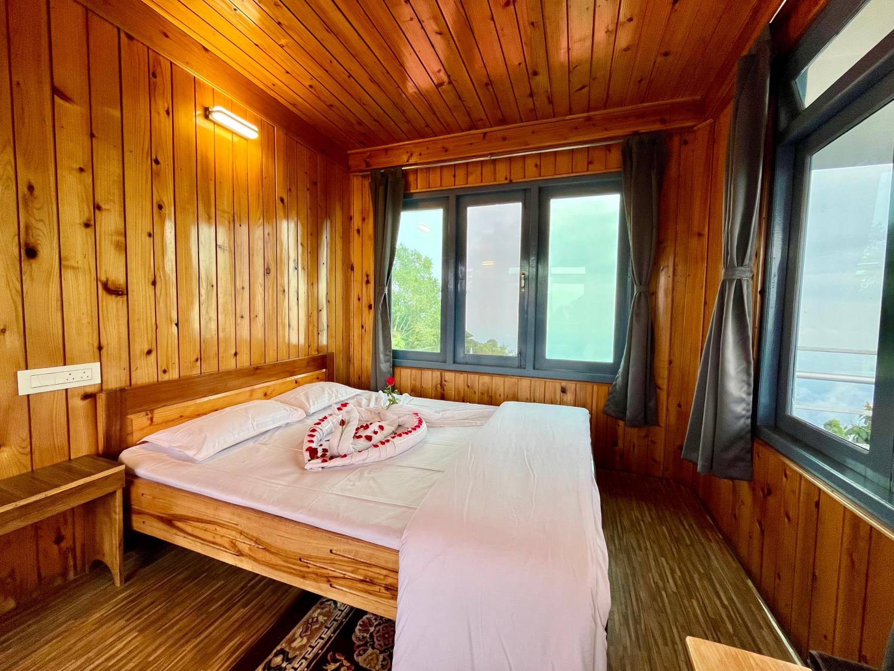 Sherpa Homestay