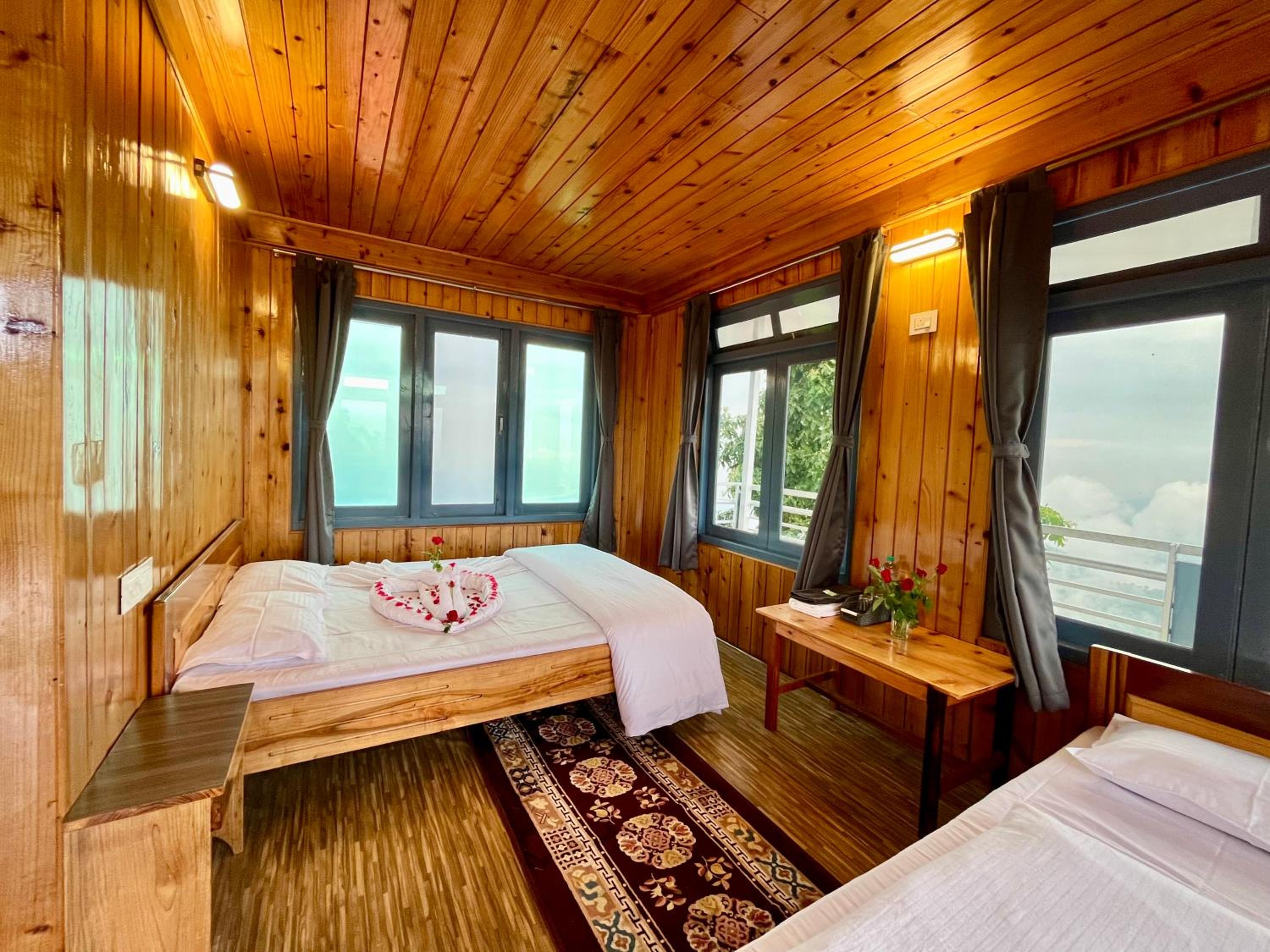 Sherpa Homestay