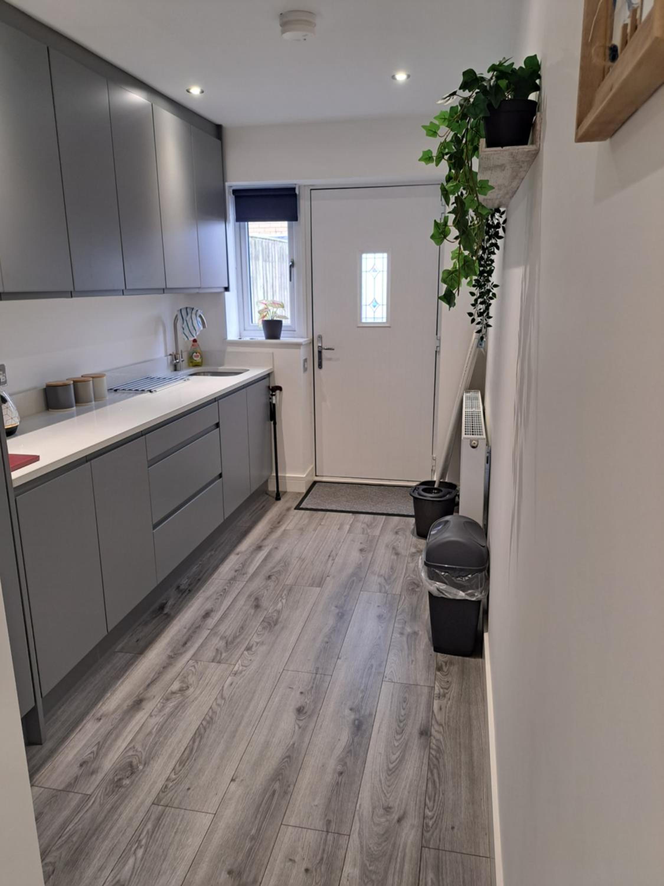 Wave Song - Hornsea Town House with Sea Views and Balconies view 4
