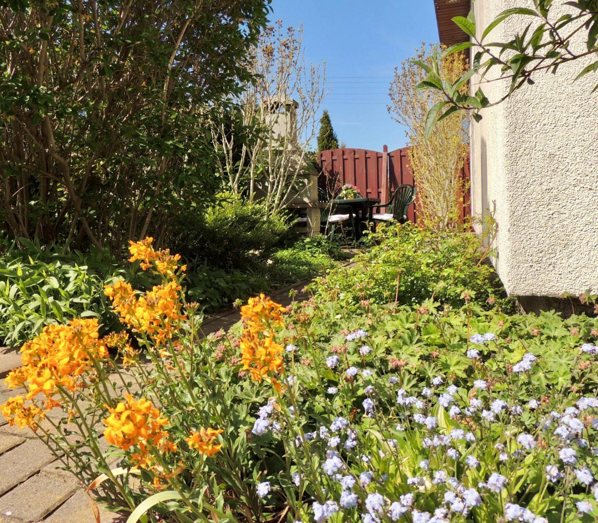 Ferienhaus Sundperle