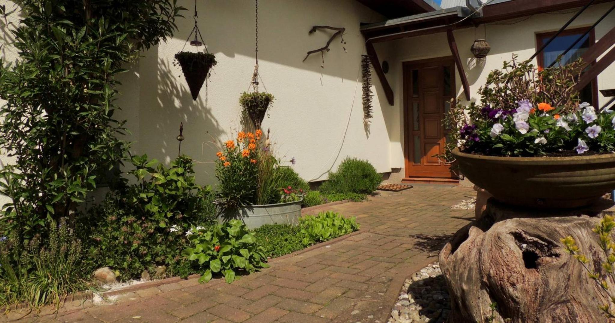 Ferienhaus Sundperle