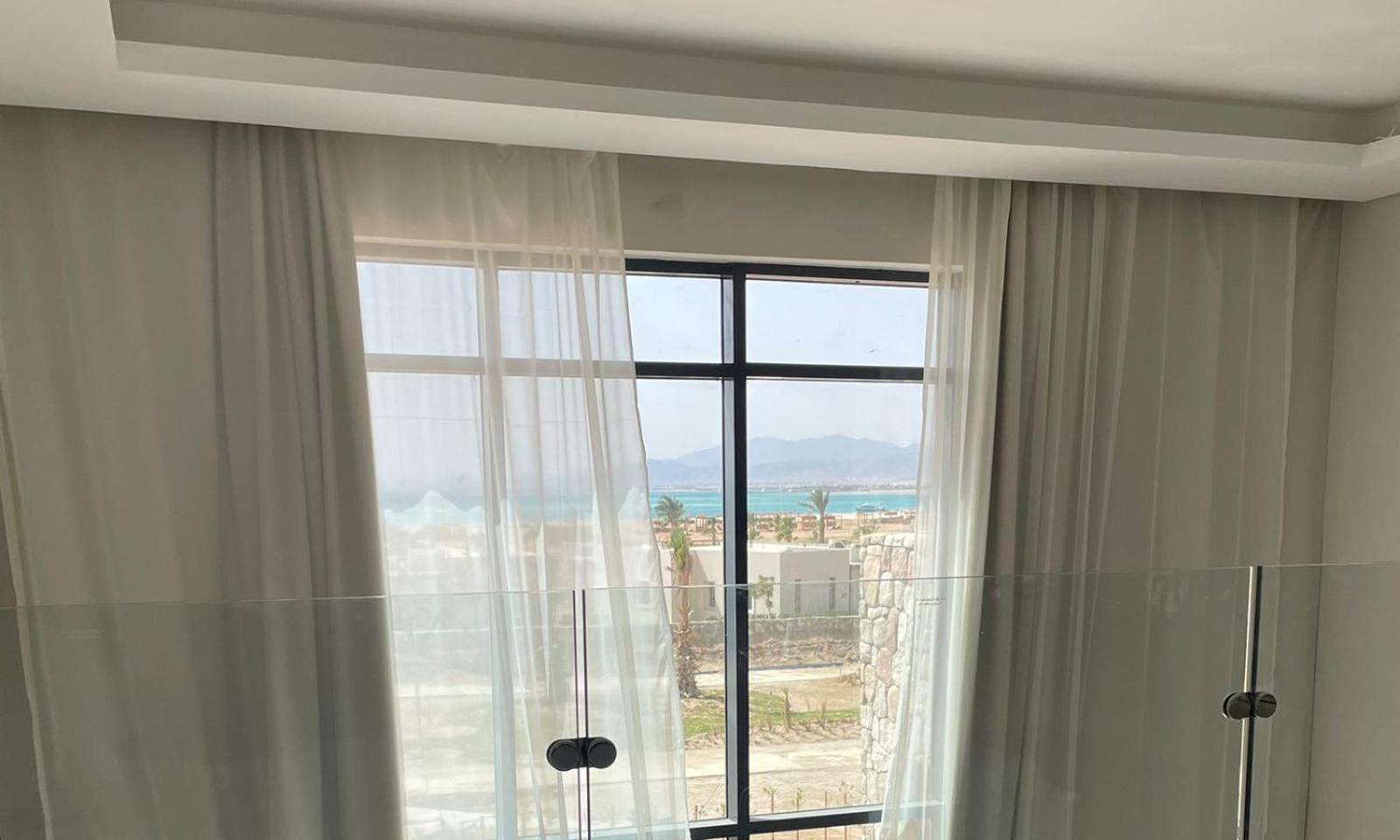 Somabay Seaview luxury Loft