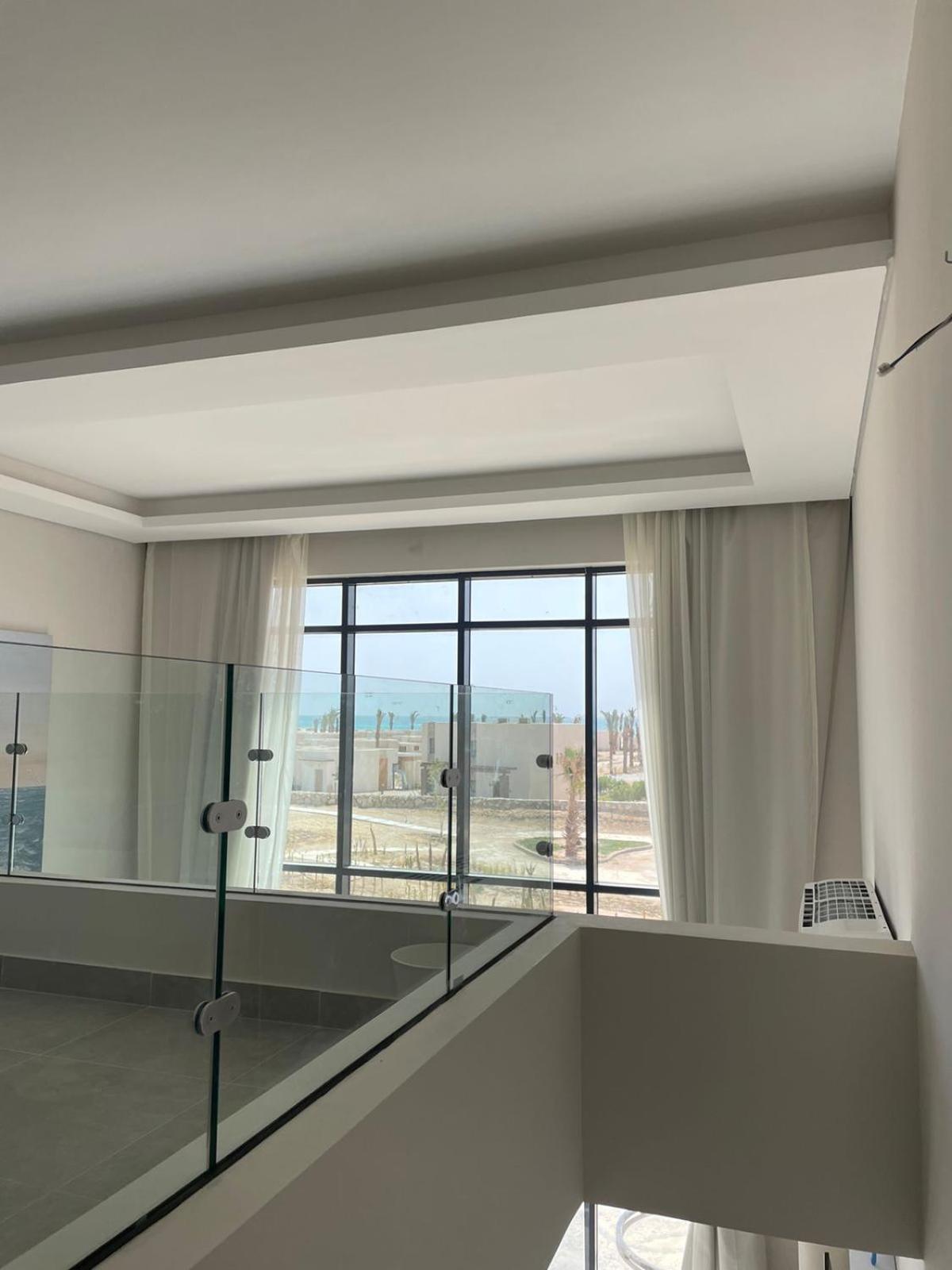 Somabay Seaview luxury Loft