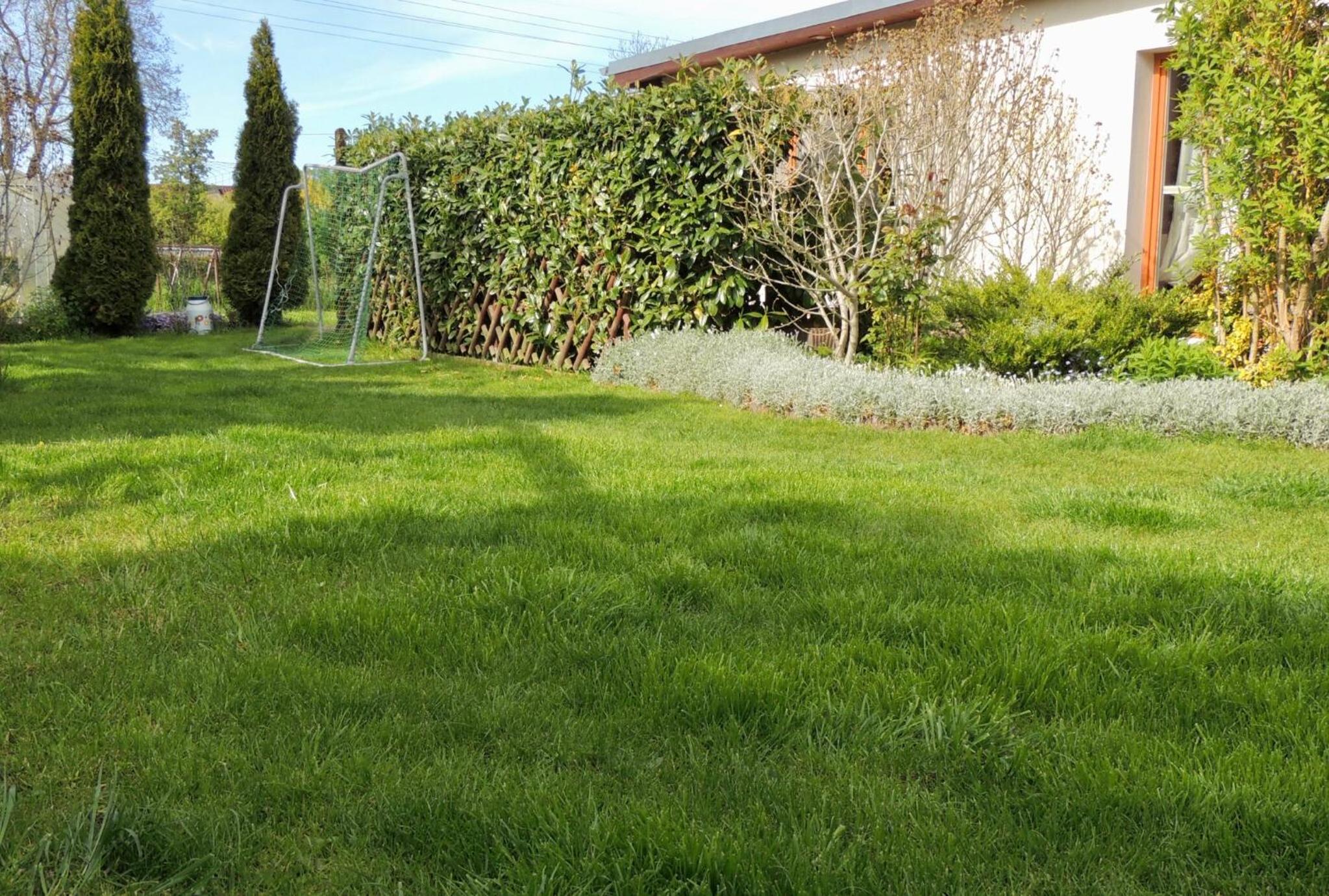 Ferienhaus Sundperle