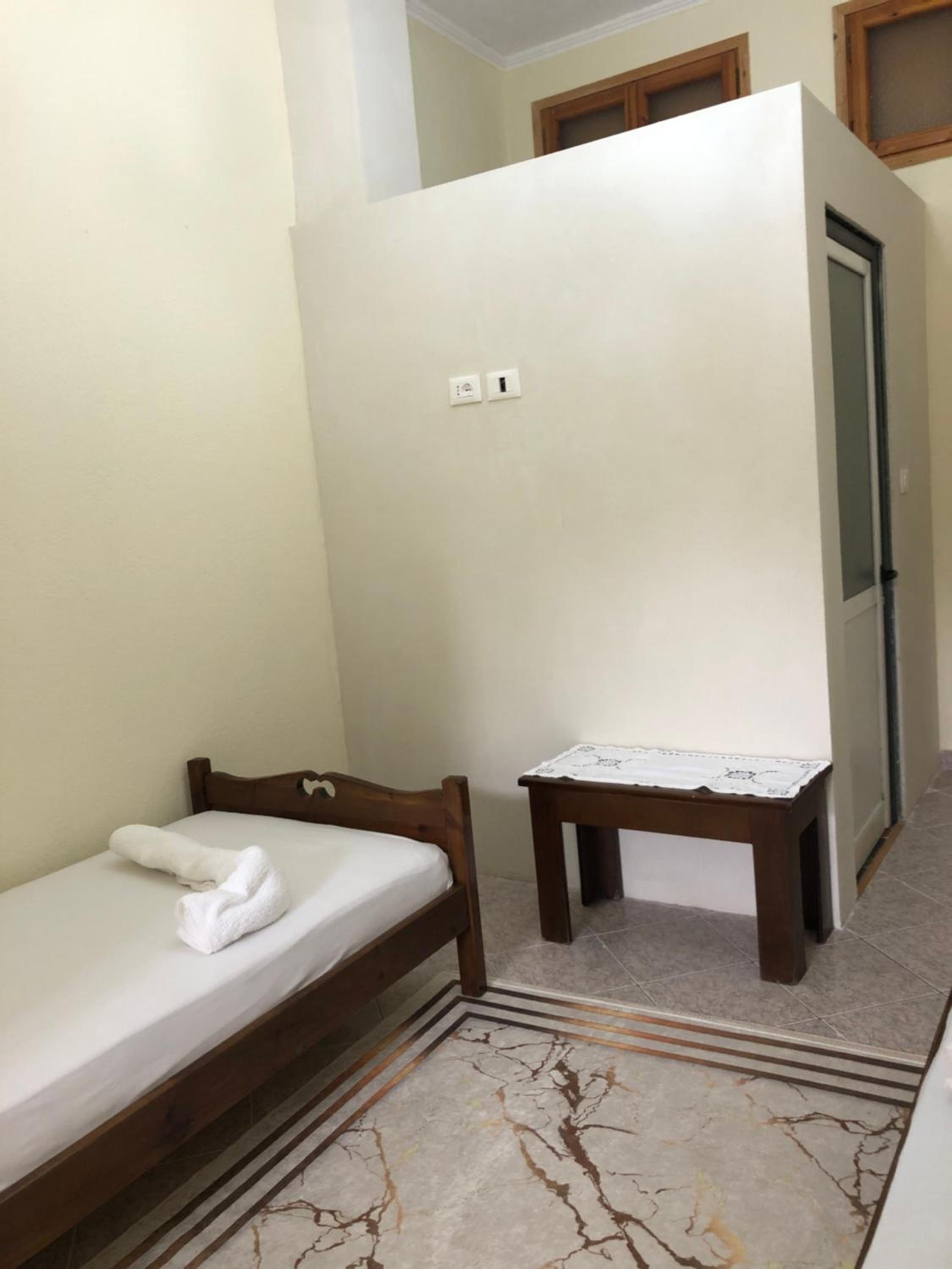 Stone Pazar Guest House