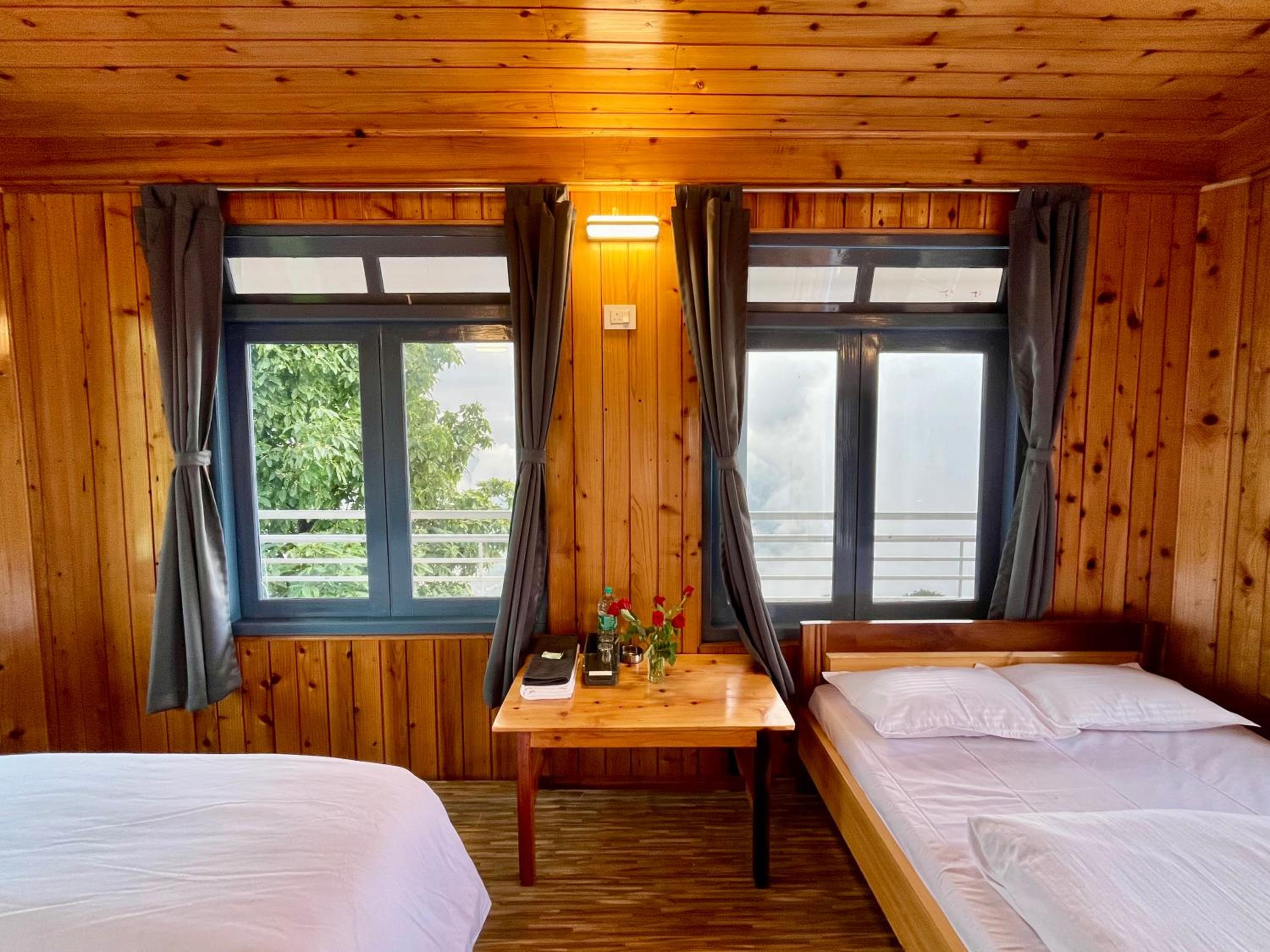 Sherpa Homestay