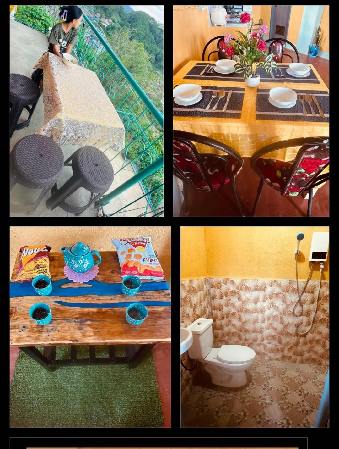 budget home stay view 2