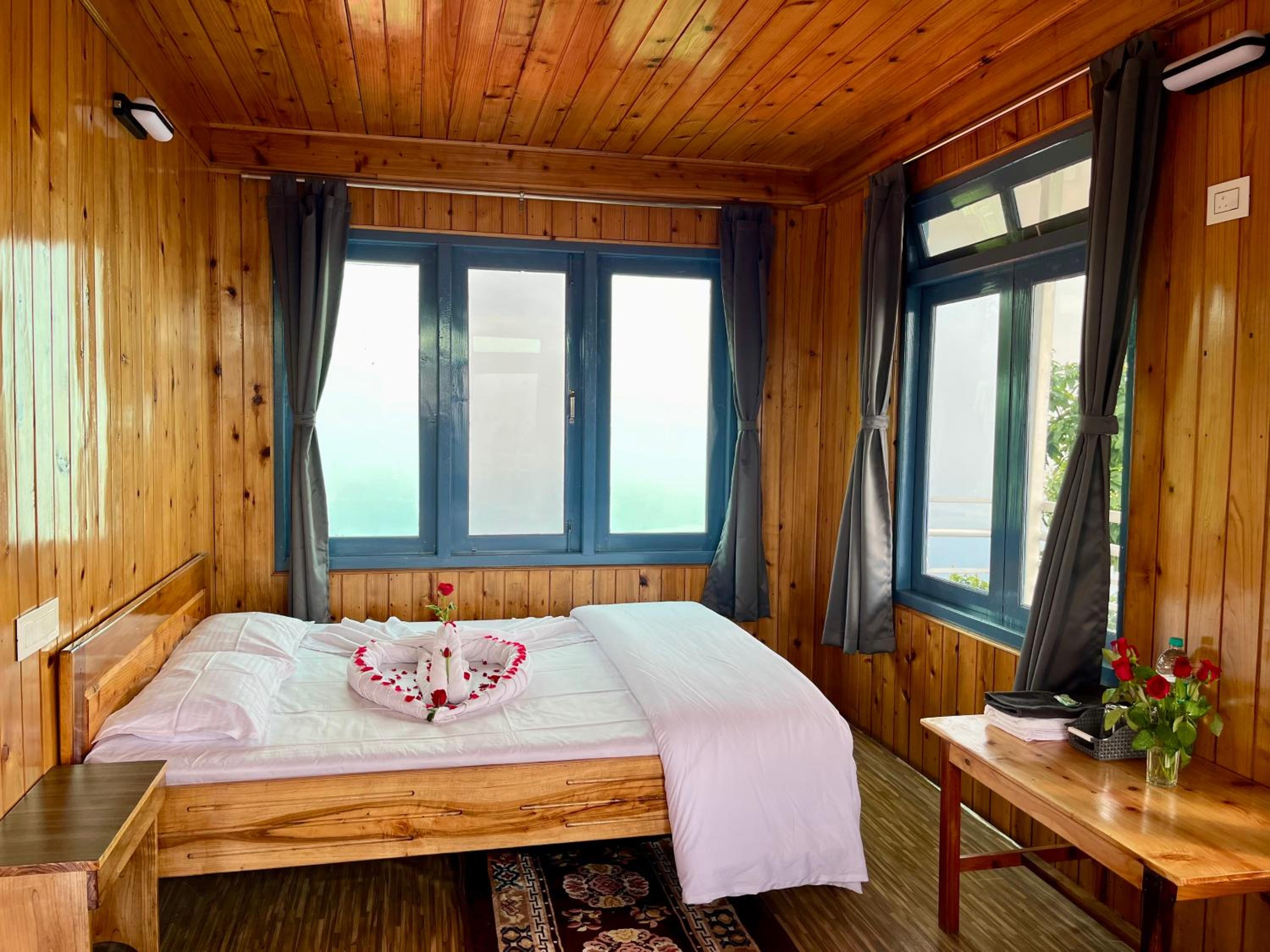 Sherpa Homestay