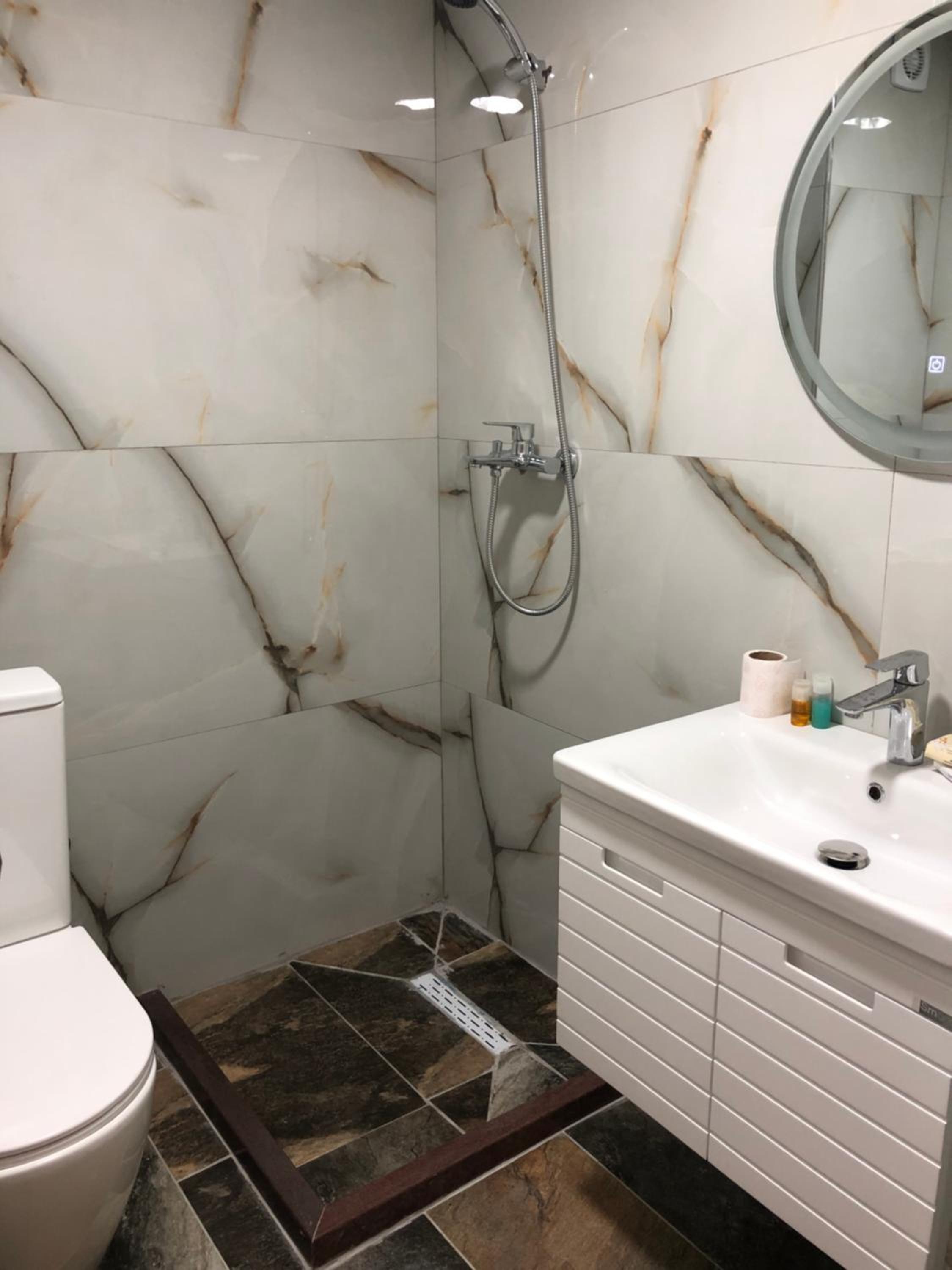 Stone Pazar Guest House