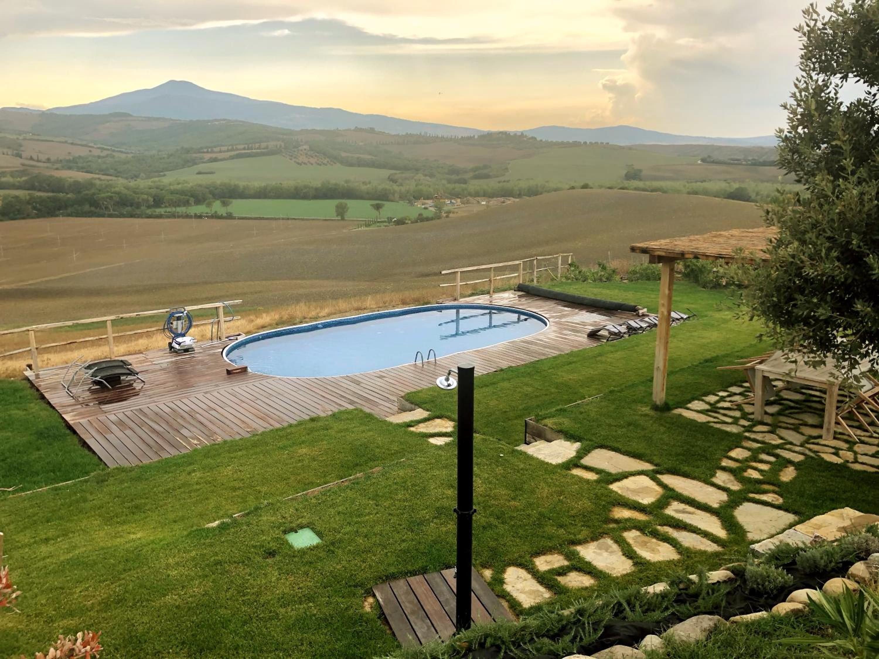 Agriturismo Chiancianello