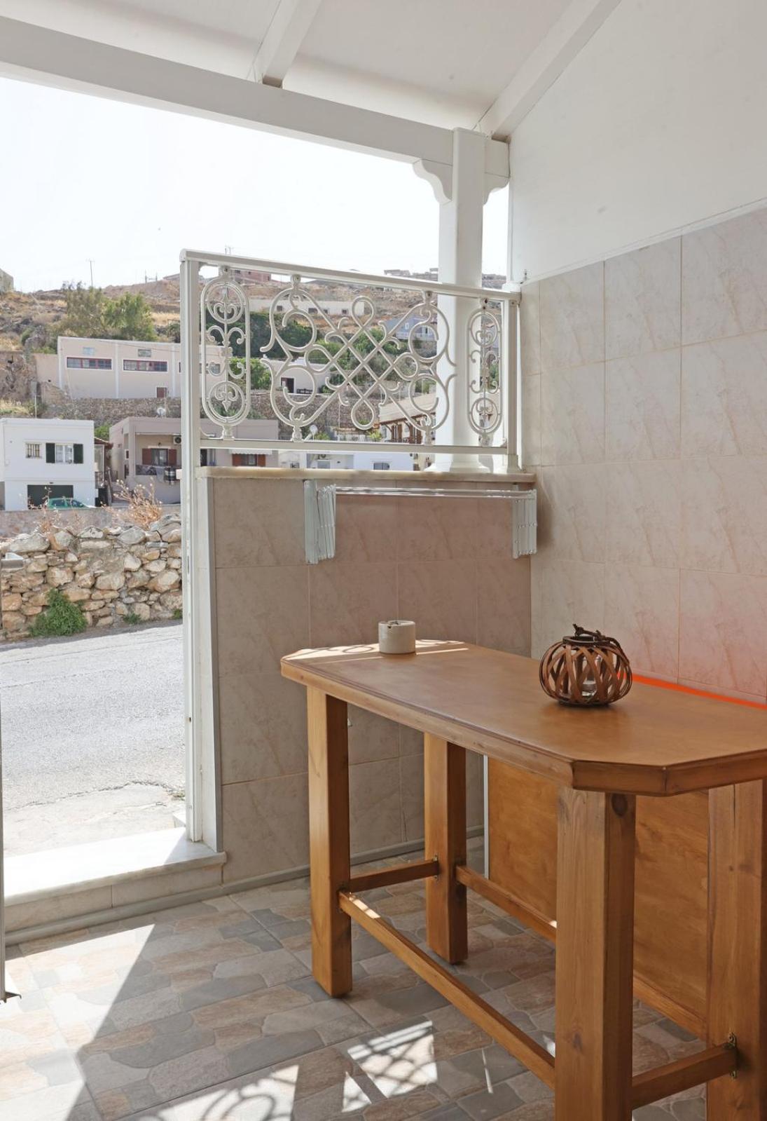 Katianna Stone Petite Suite view 2