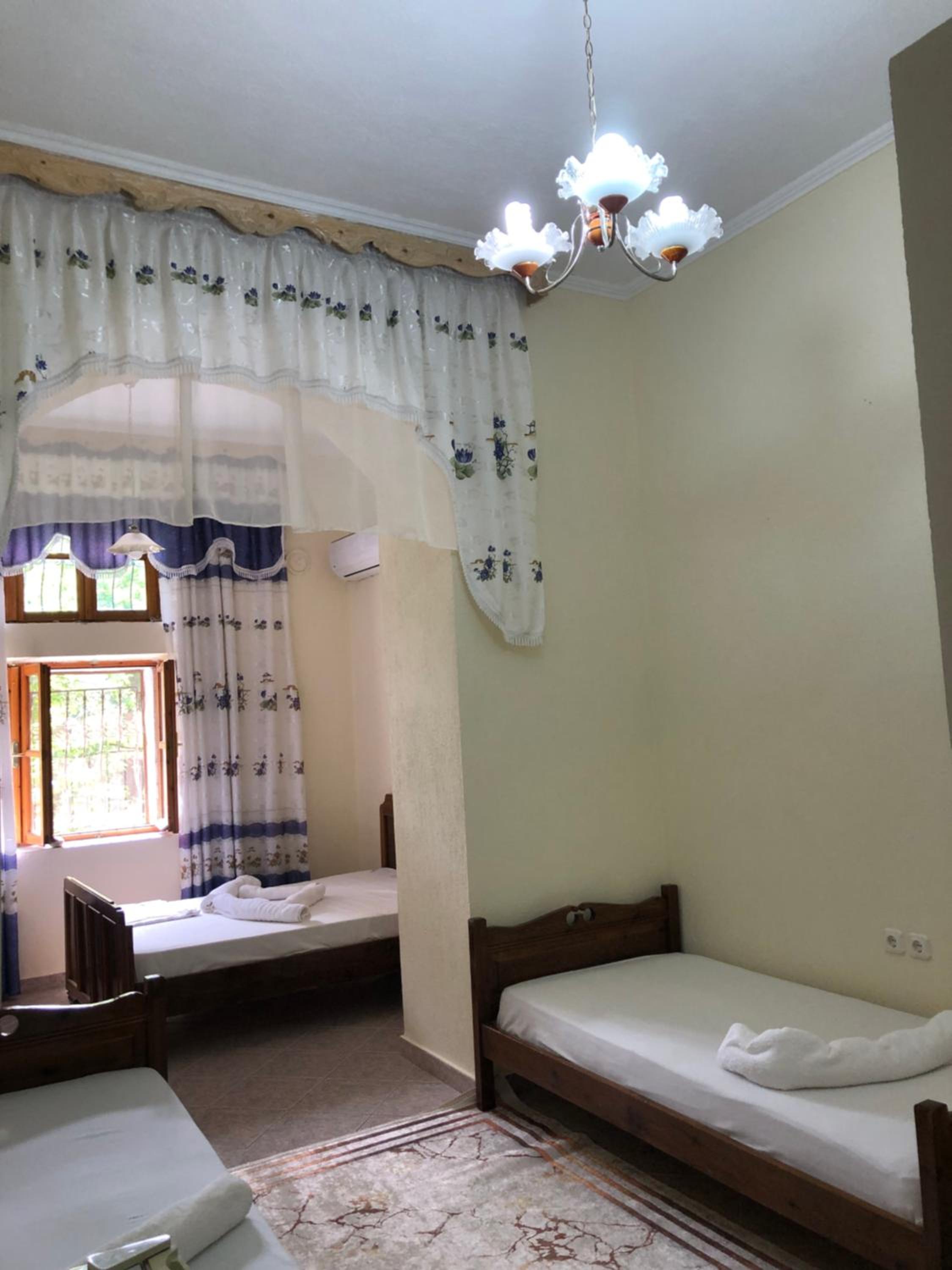 Stone Pazar Guest House