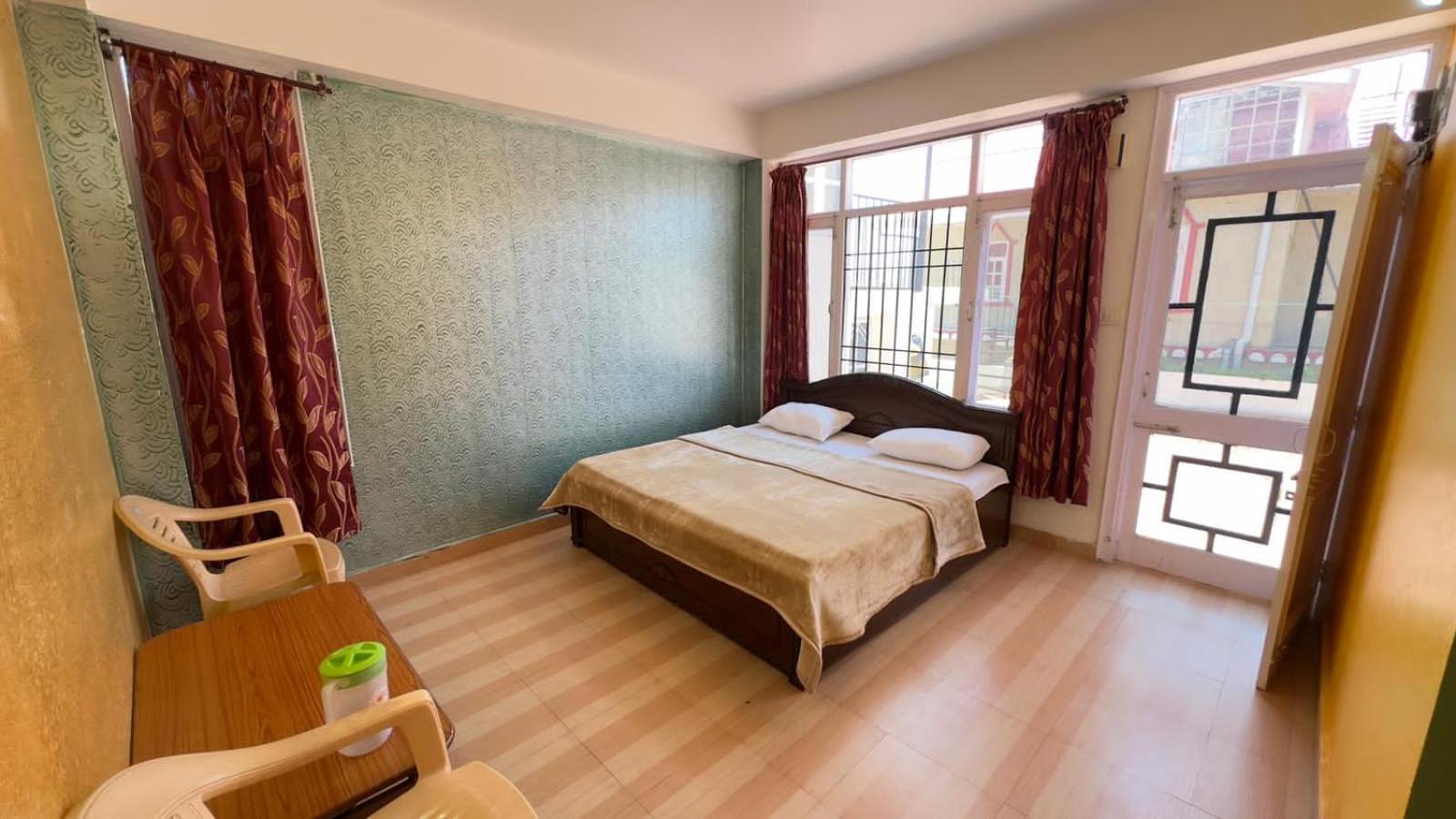 Keshav Niwas Homestay