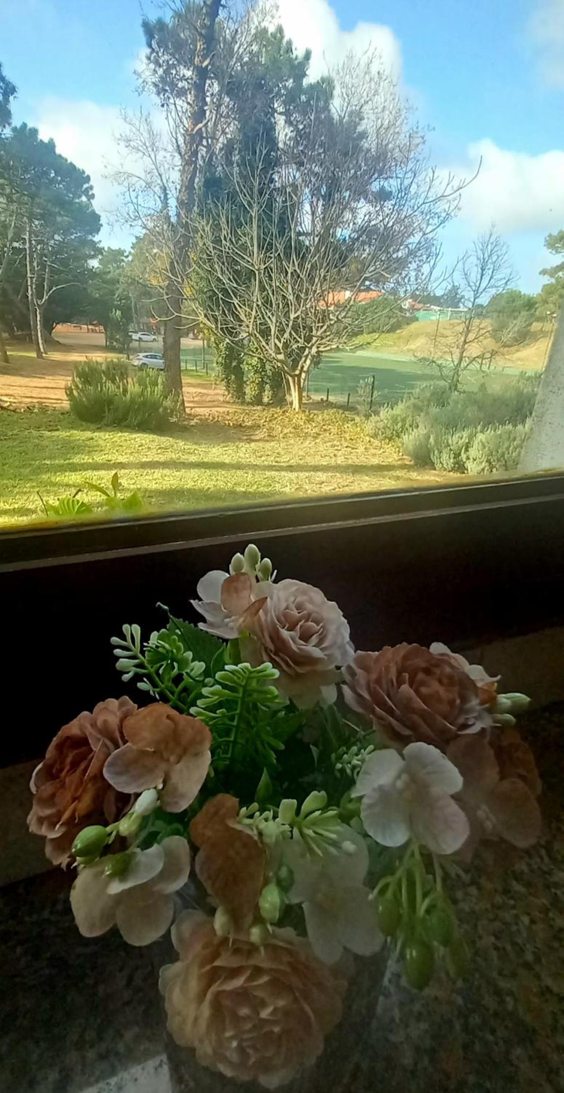 CASADELGOLF Villa Gesell