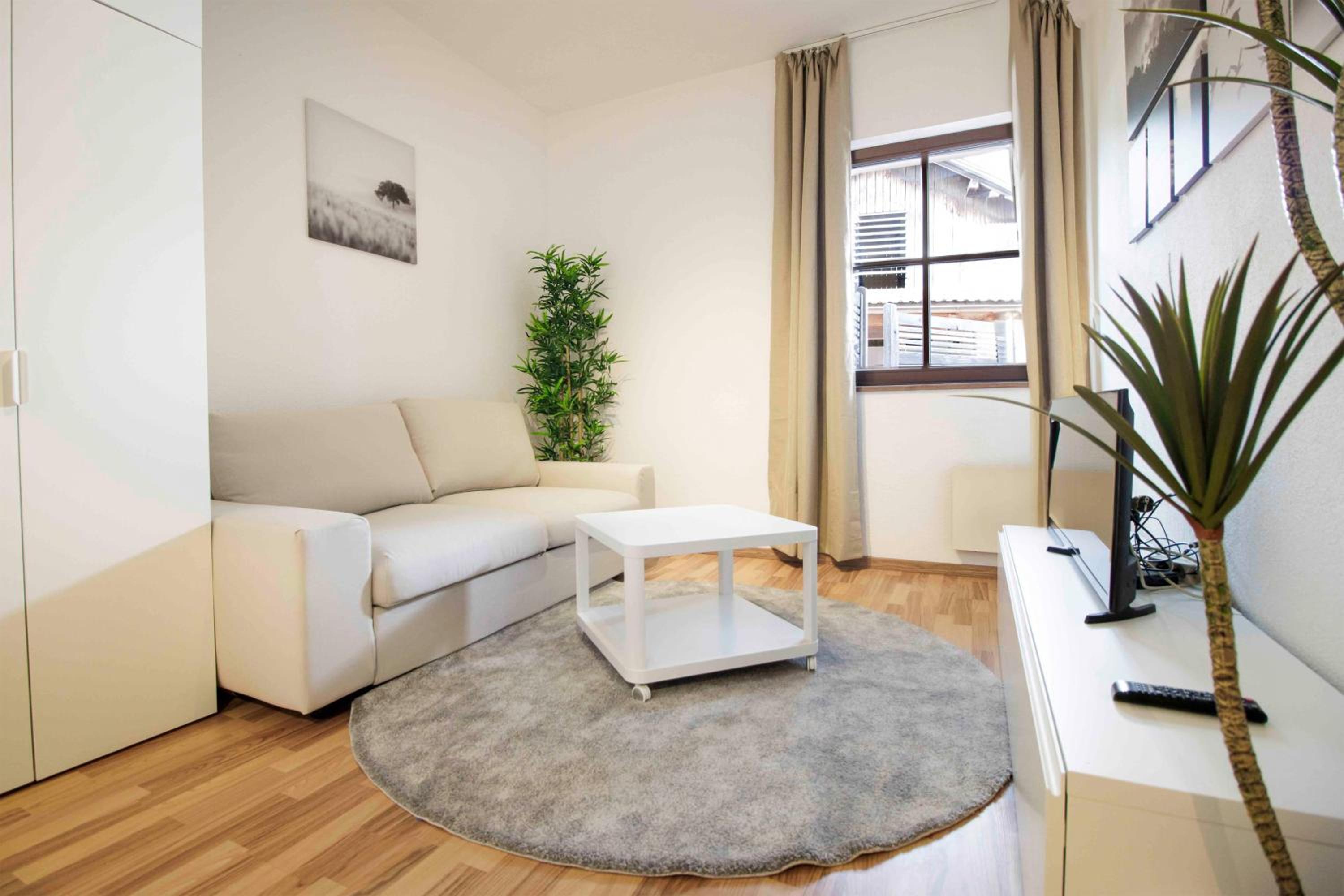 Apartmenthaus ROSE