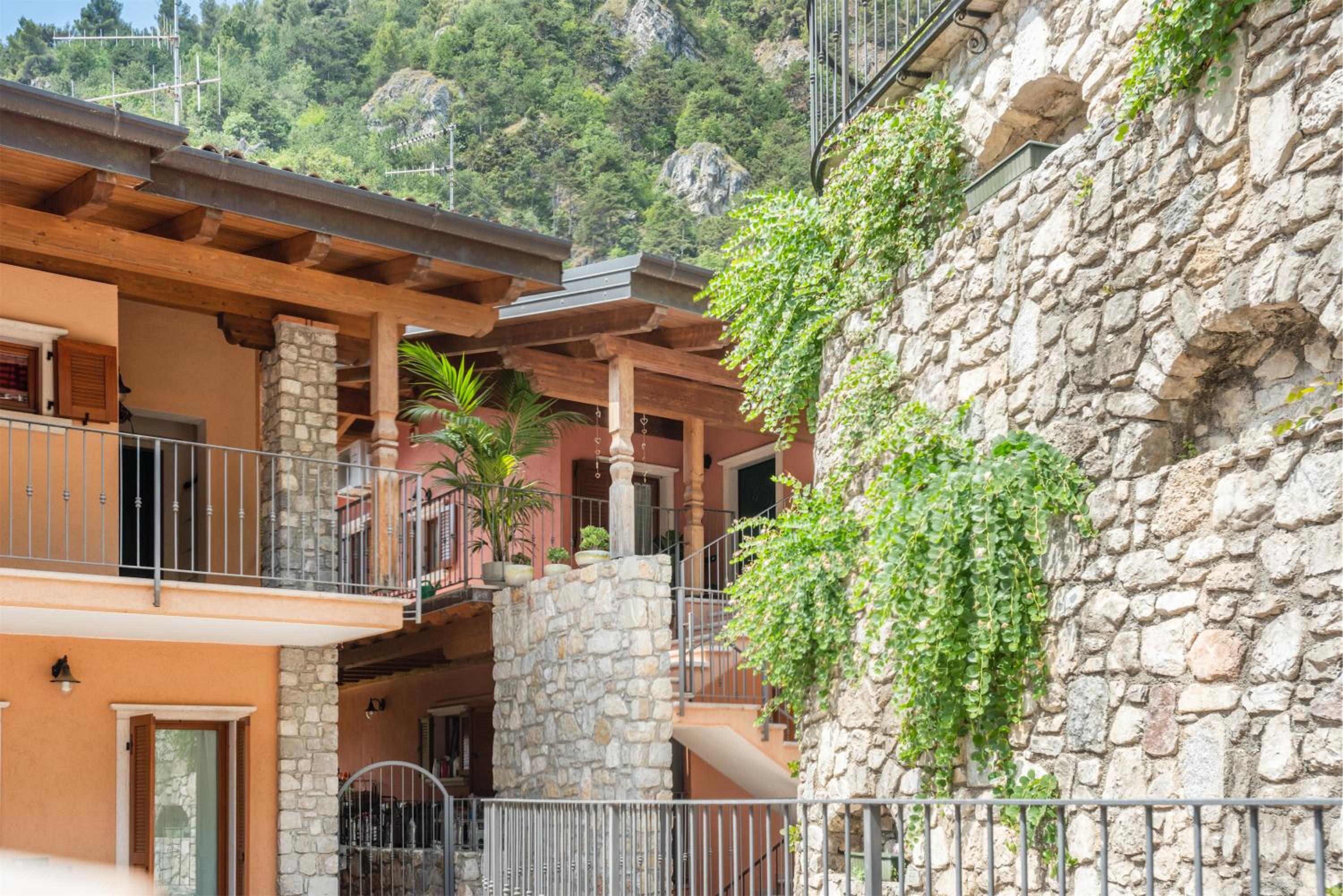 Hotel Casa Francesca Relax - Image 1