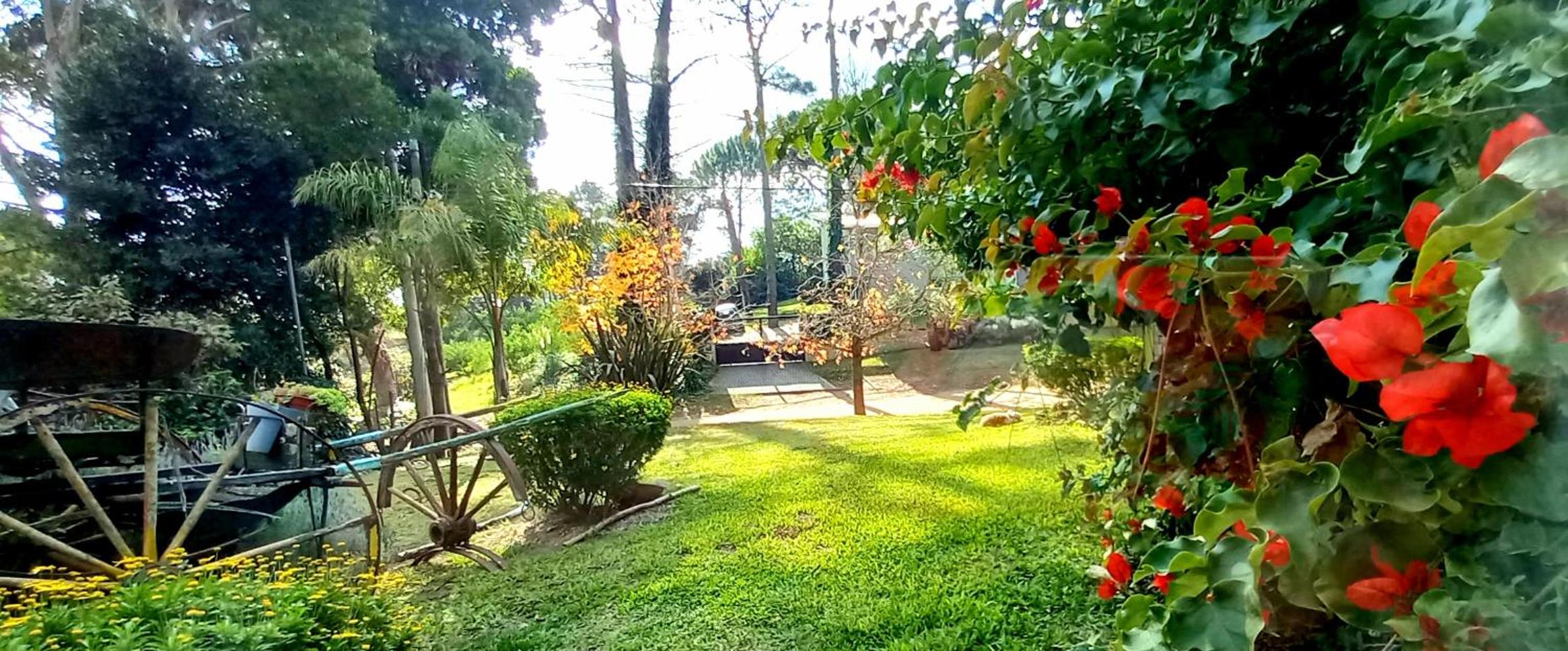 CASADELGOLF Villa Gesell