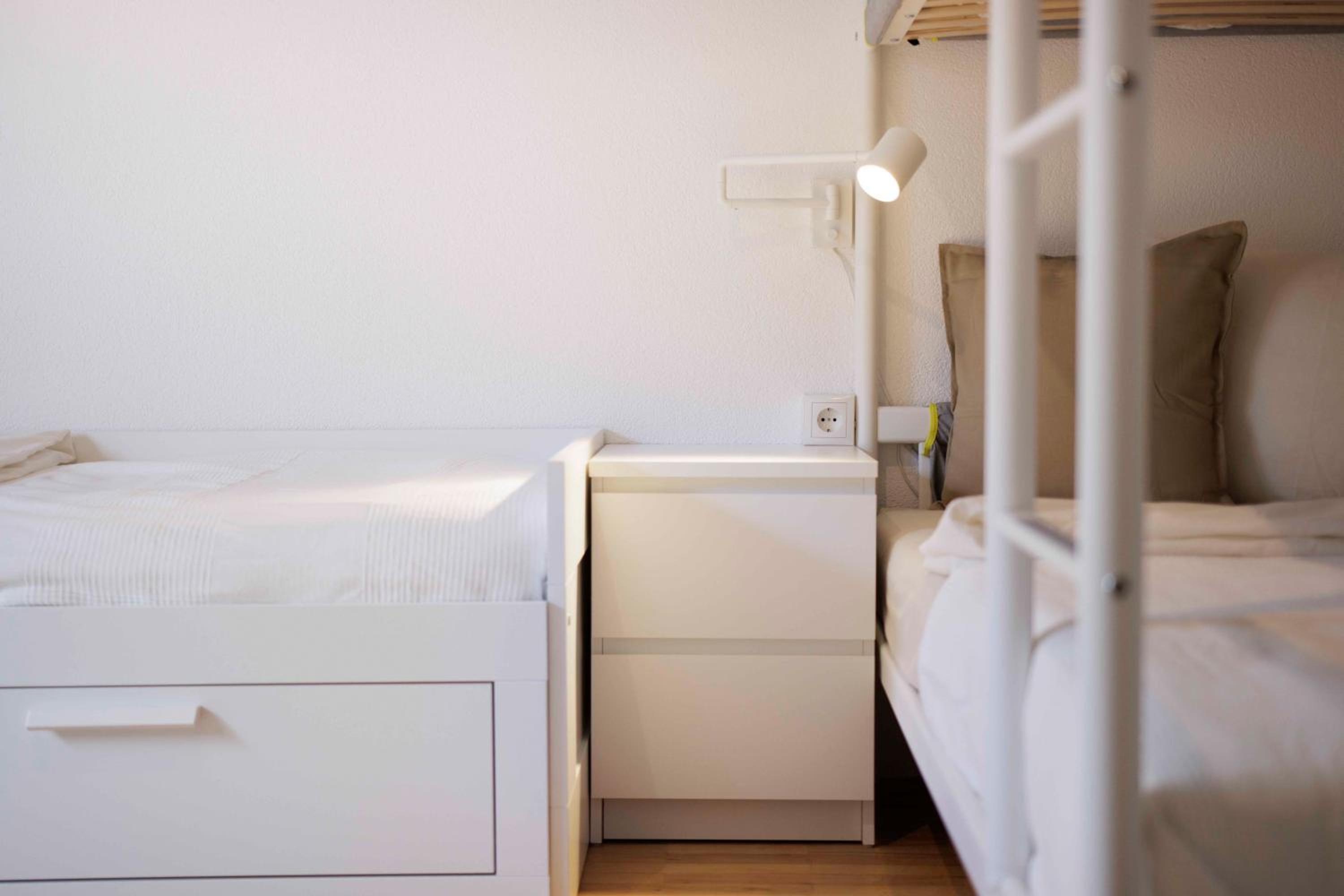 Apartmenthaus ROSE