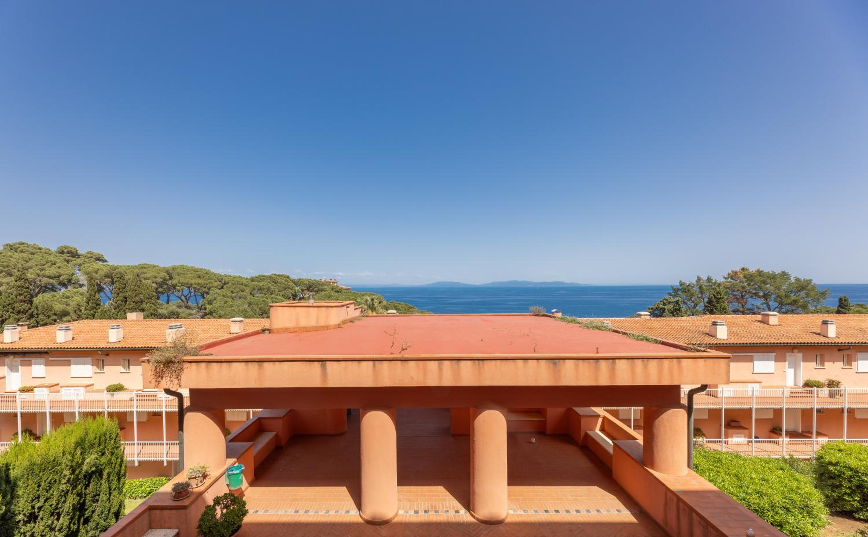 Capo d'Arco Apartments photo 1