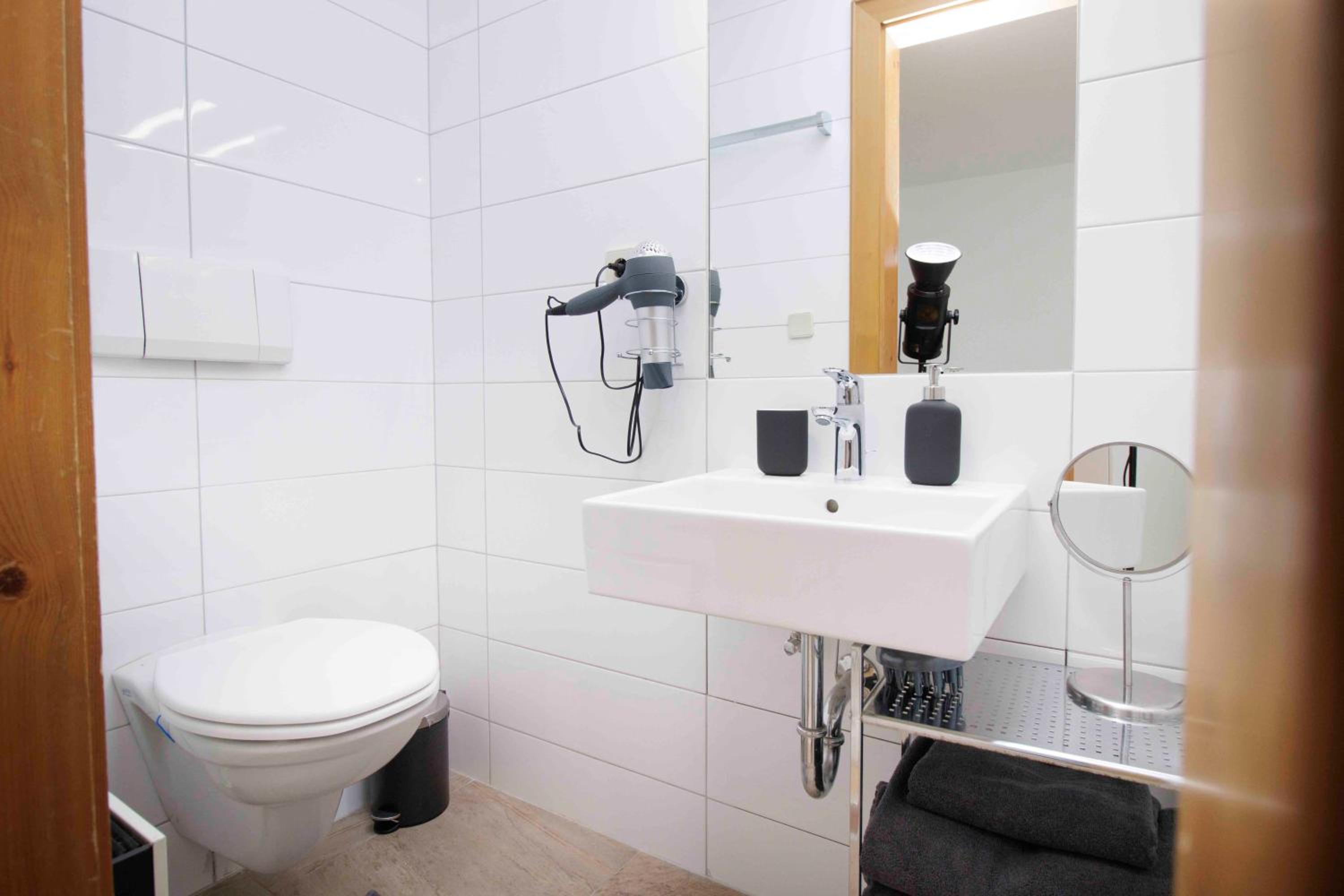 Apartmenthaus ROSE