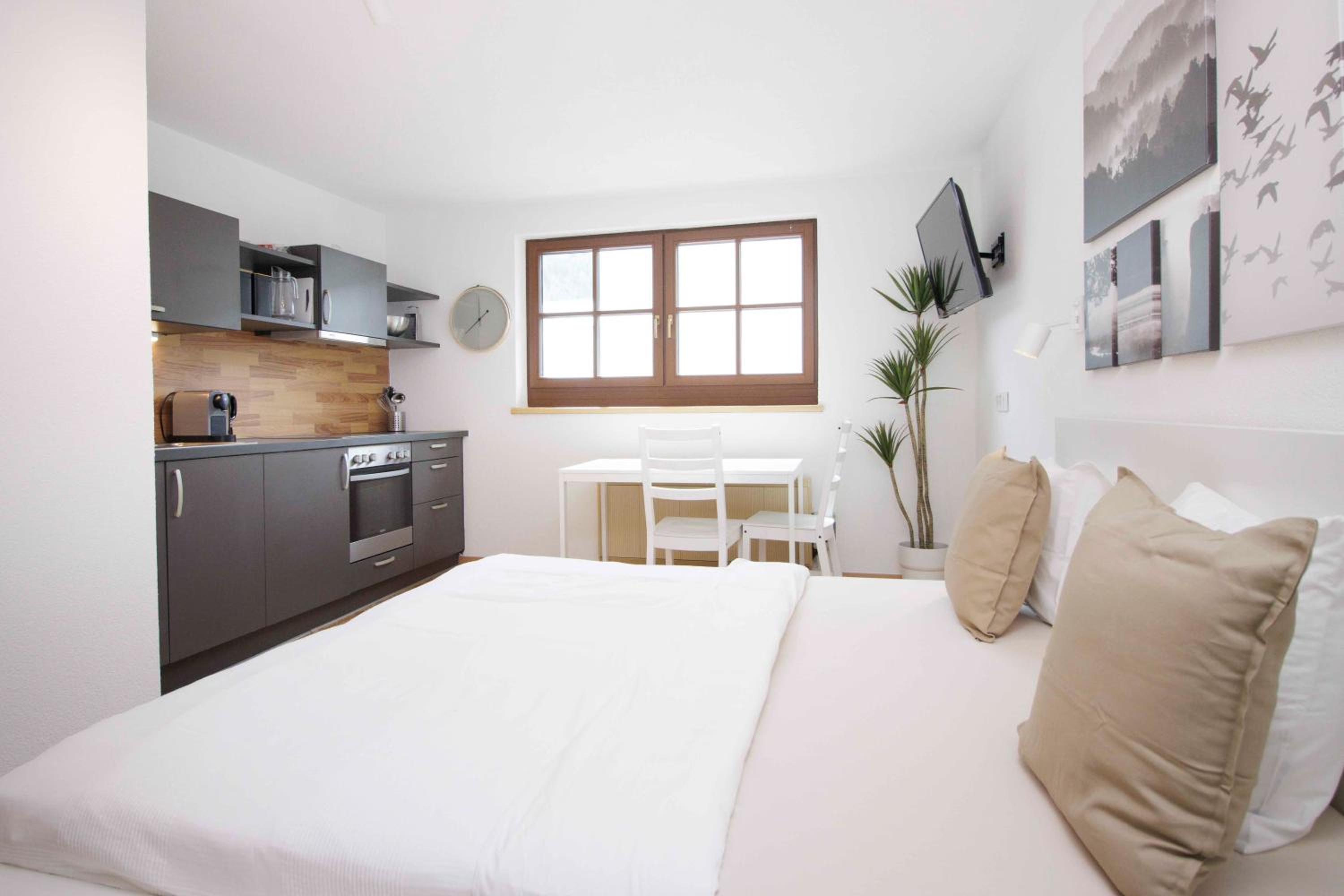Apartmenthaus ROSE