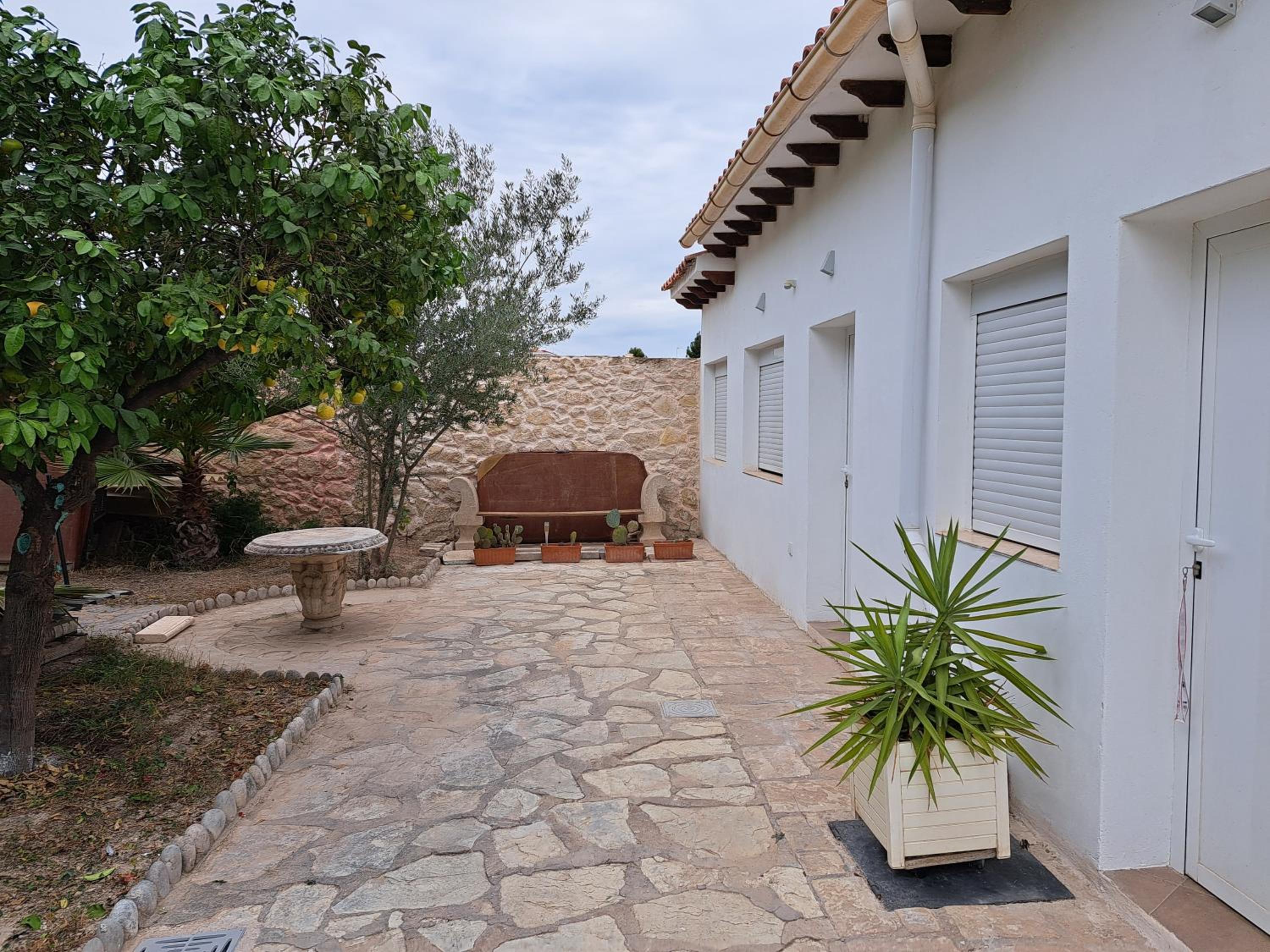 La Hispañola