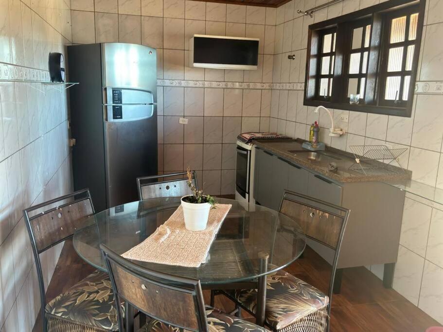 Suíte Rustica Aconchego - Com Banheira de Hidromassagem