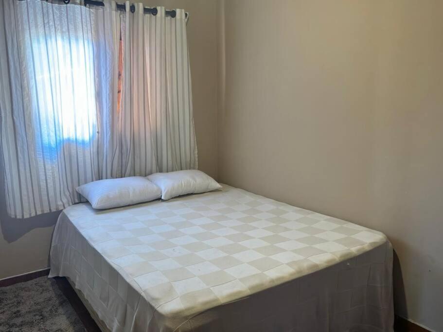 Suíte Rustica Aconchego - Com Banheira de Hidromassagem