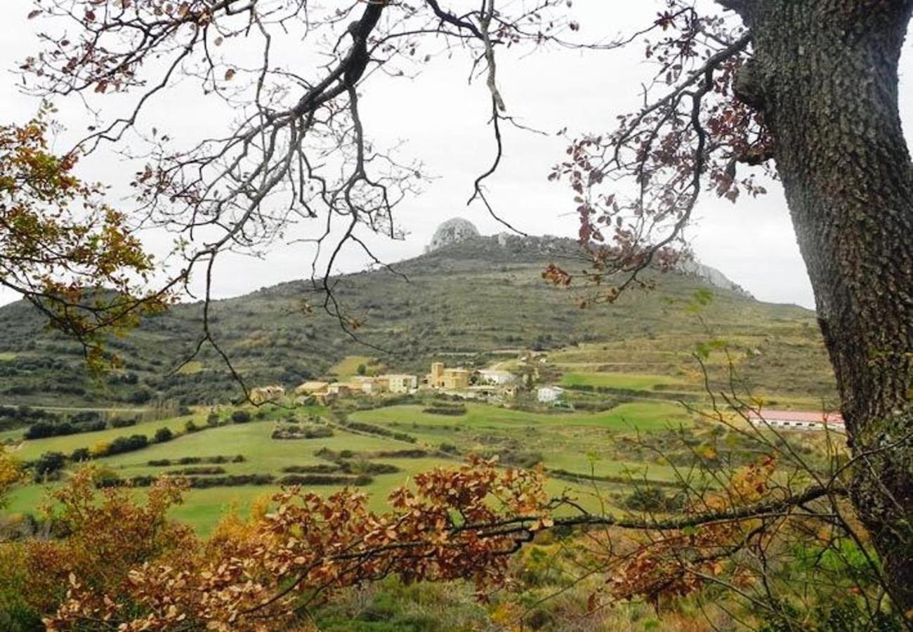Casa Rural Mirizabal
