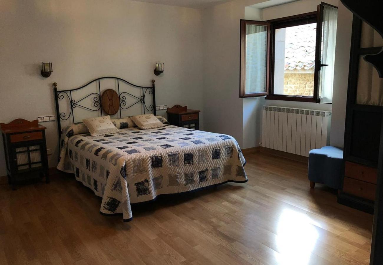 Casa Rural Mirizabal