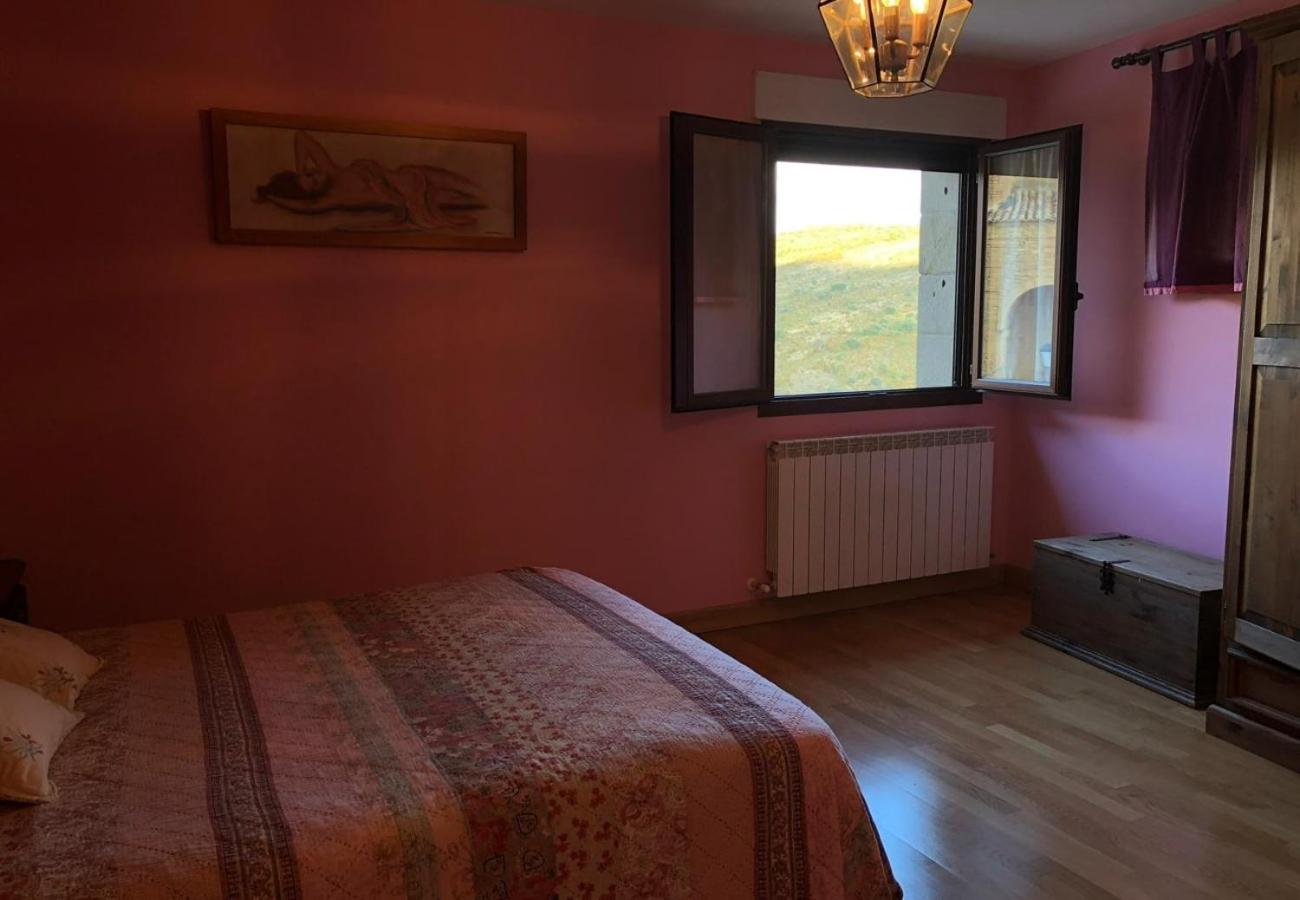 Casa Rural Mirizabal