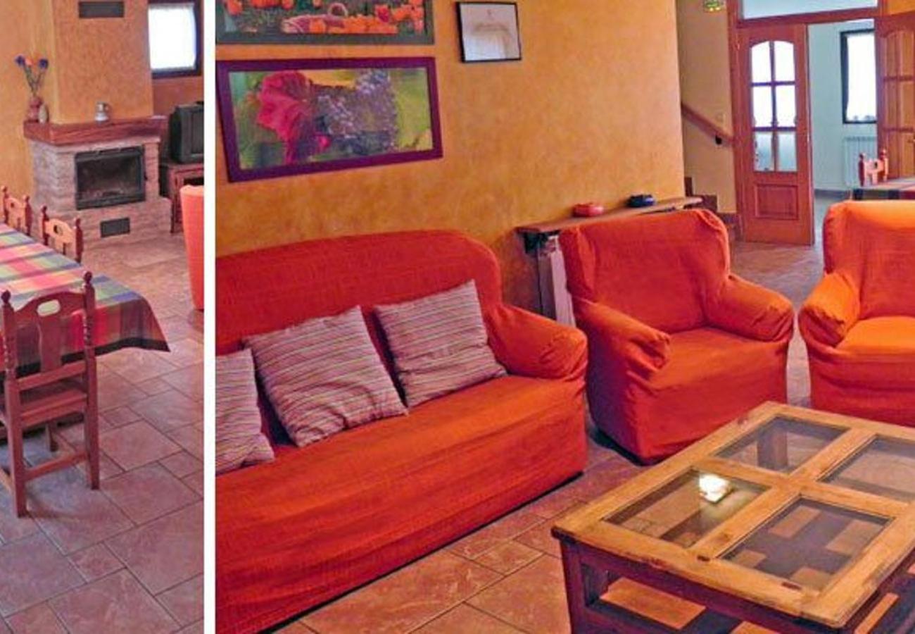 Casa Rural Mirizabal