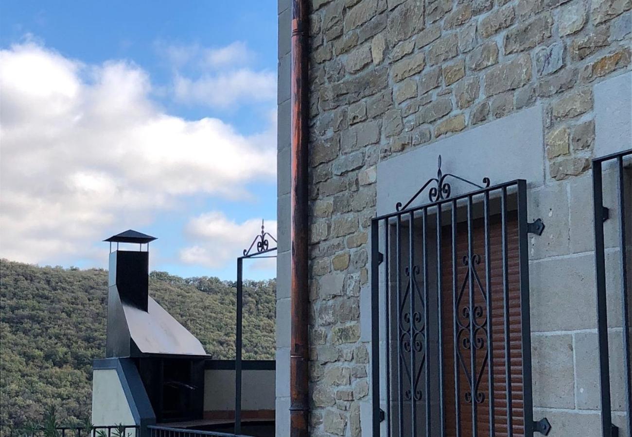 Casa Rural Mirizabal